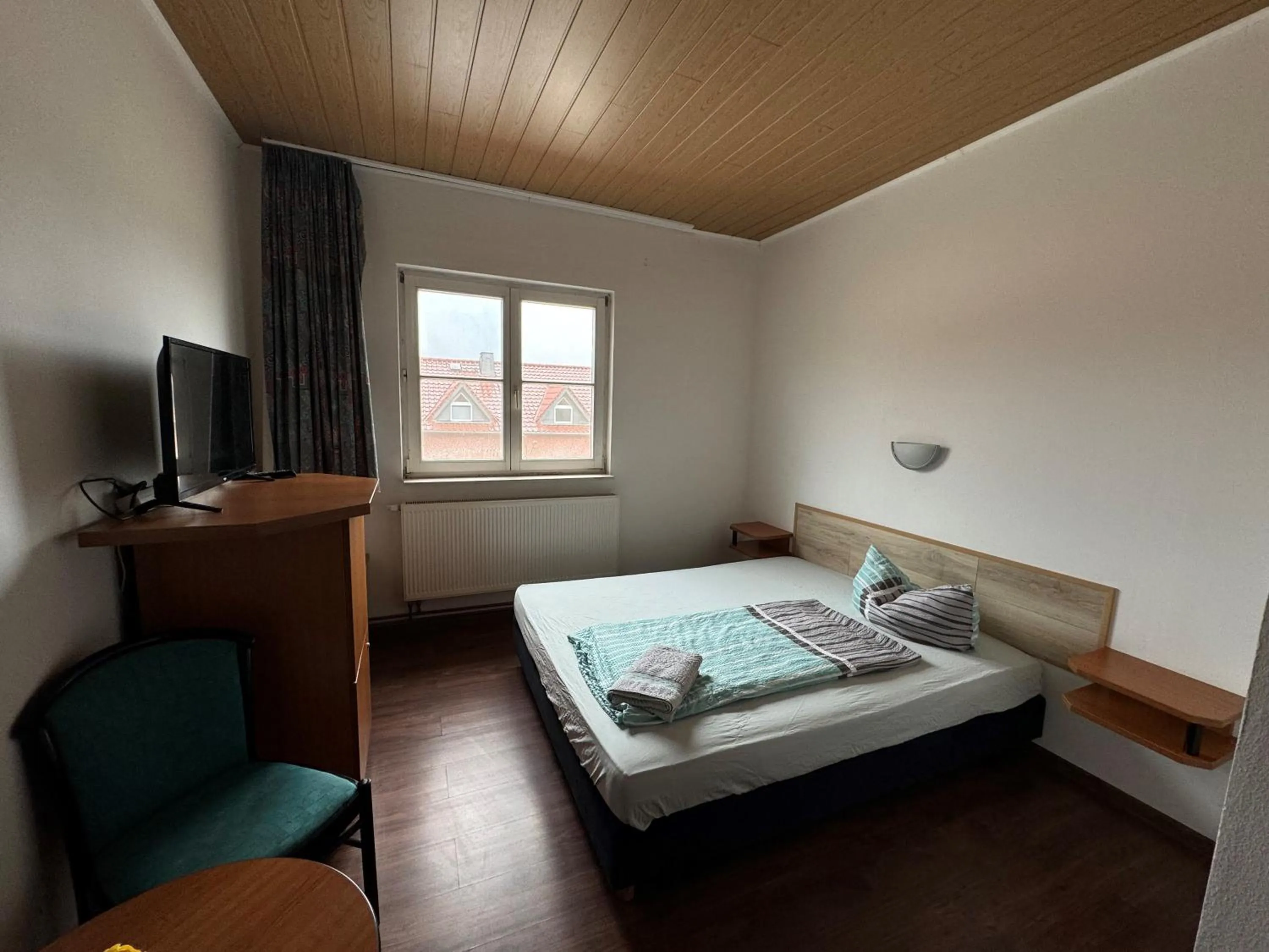 Pension Lindenhof Drabsch