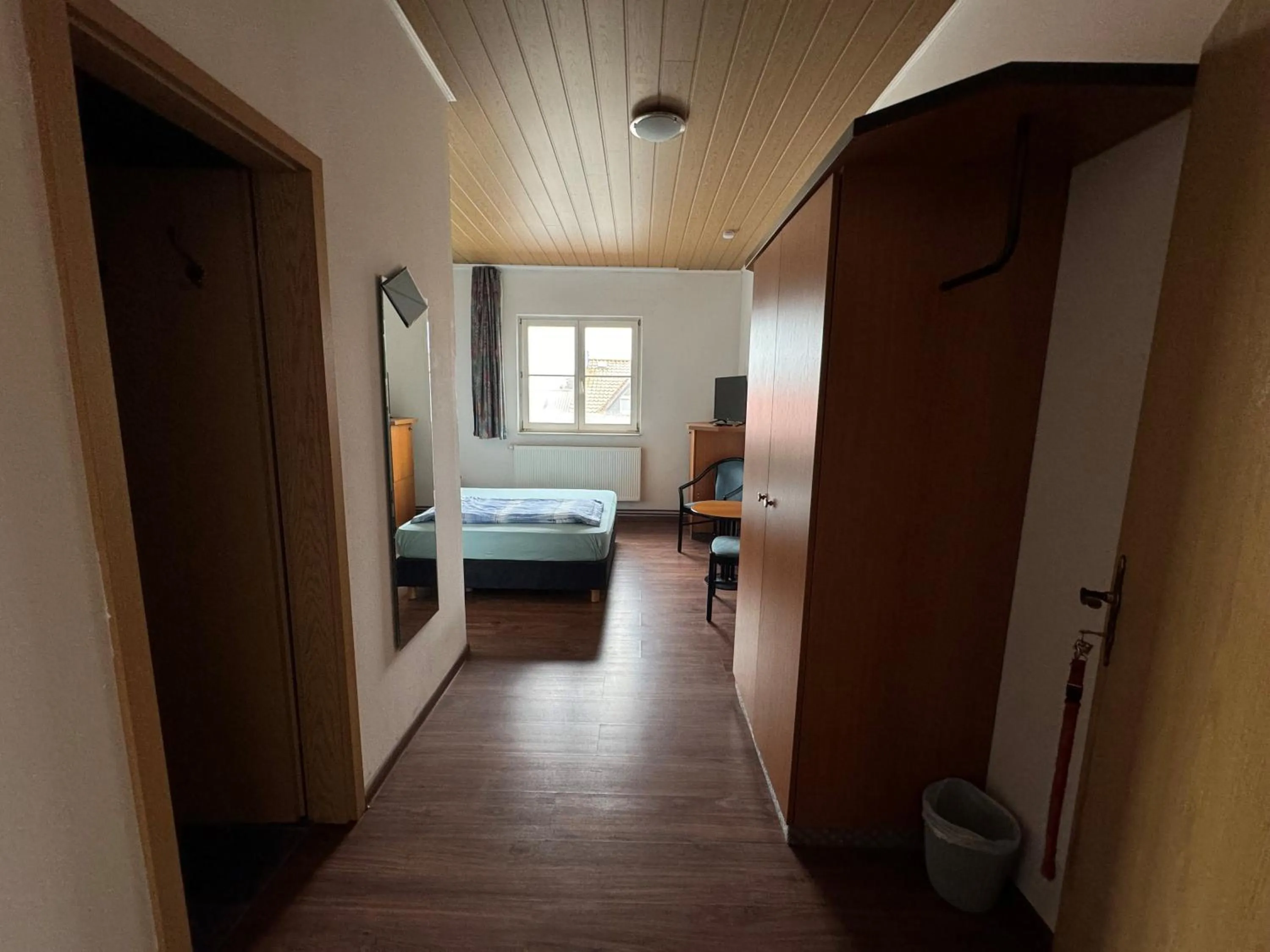 Pension Lindenhof Drabsch