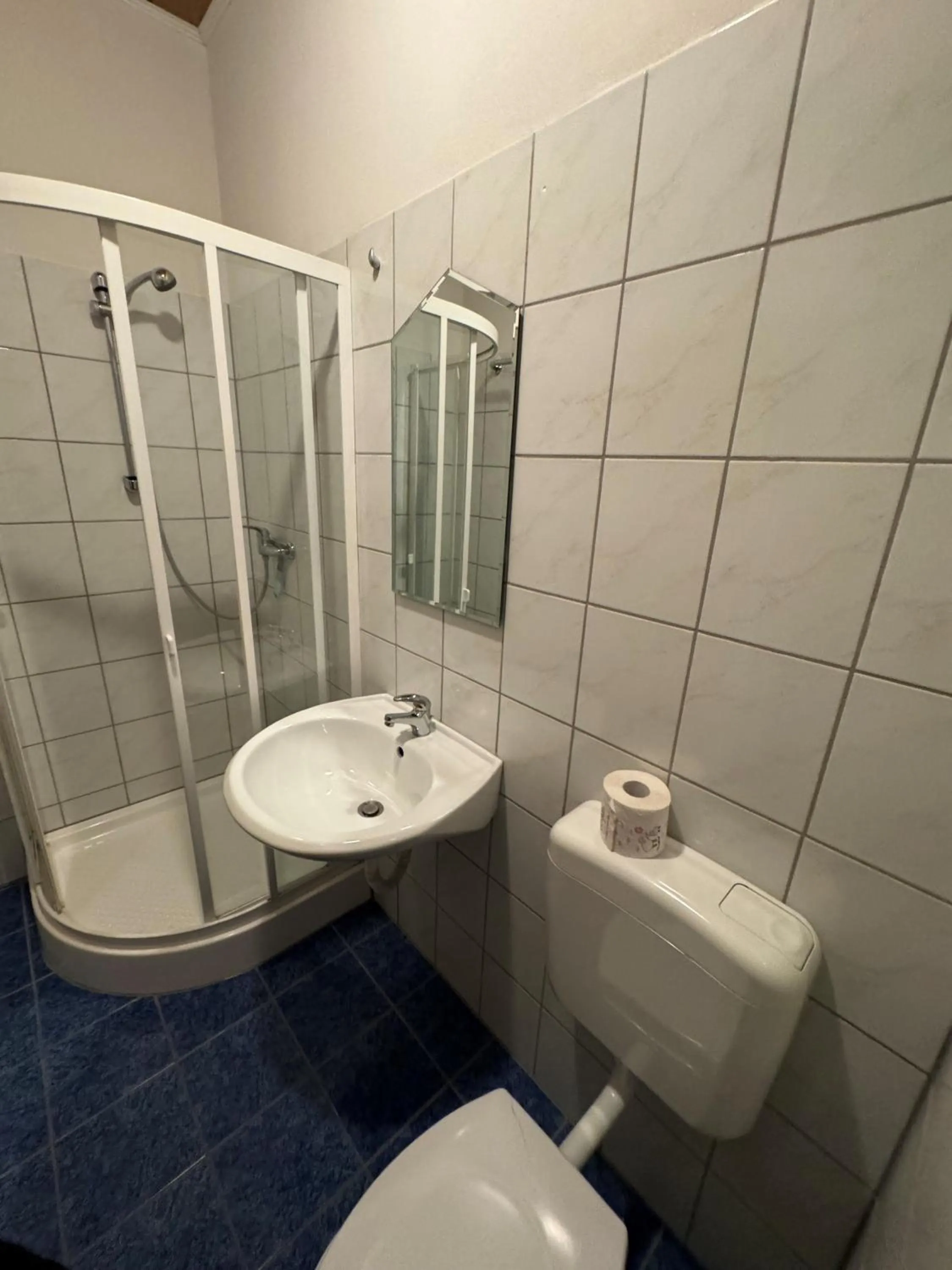 Pension Lindenhof Drabsch