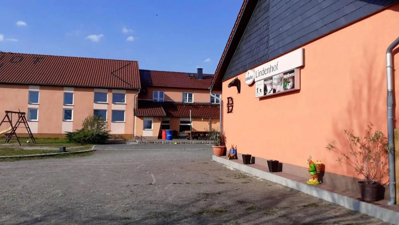 Pension Lindenhof Drabsch