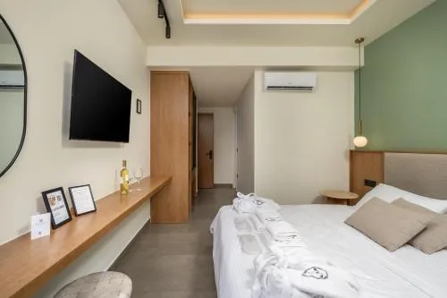 Monarco Executive Rooms