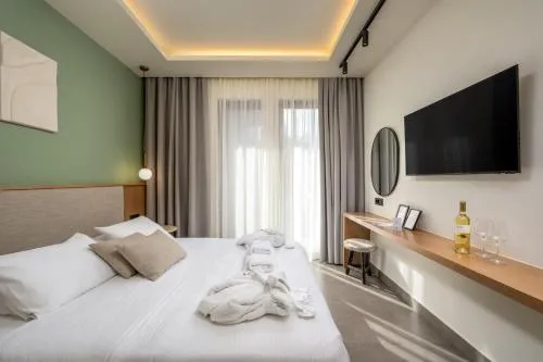 Monarco Executive Rooms