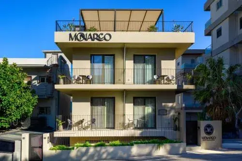 Monarco Executive Rooms Monarco Executive Rooms