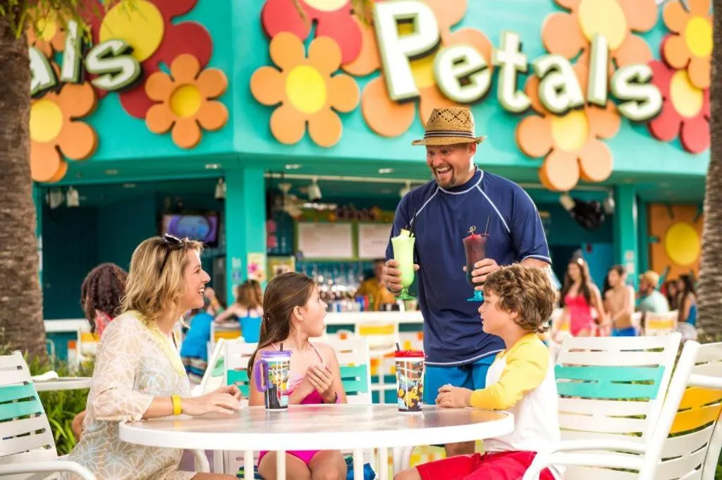 Disney's Pop Century Resort