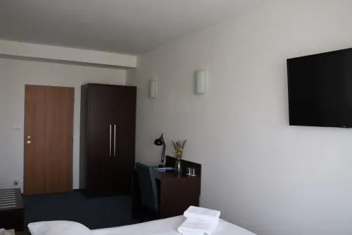 Hotel CHODOV ASC