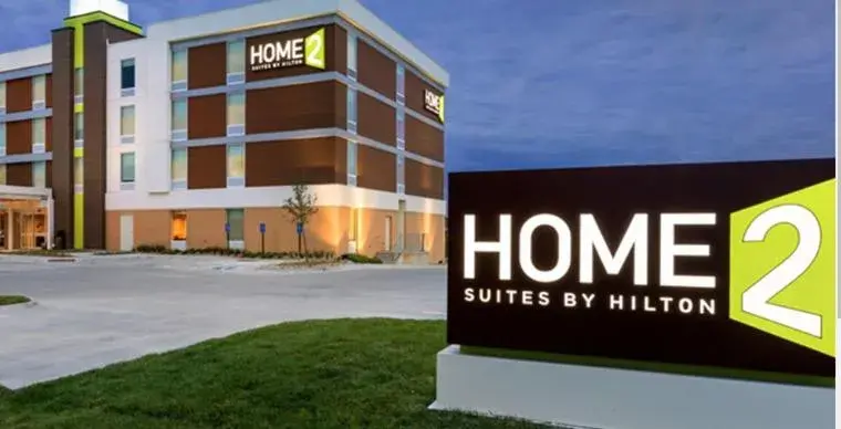Home2 Suites By Hilton Jonesboro Home2 Suites By Hilton Jonesboro