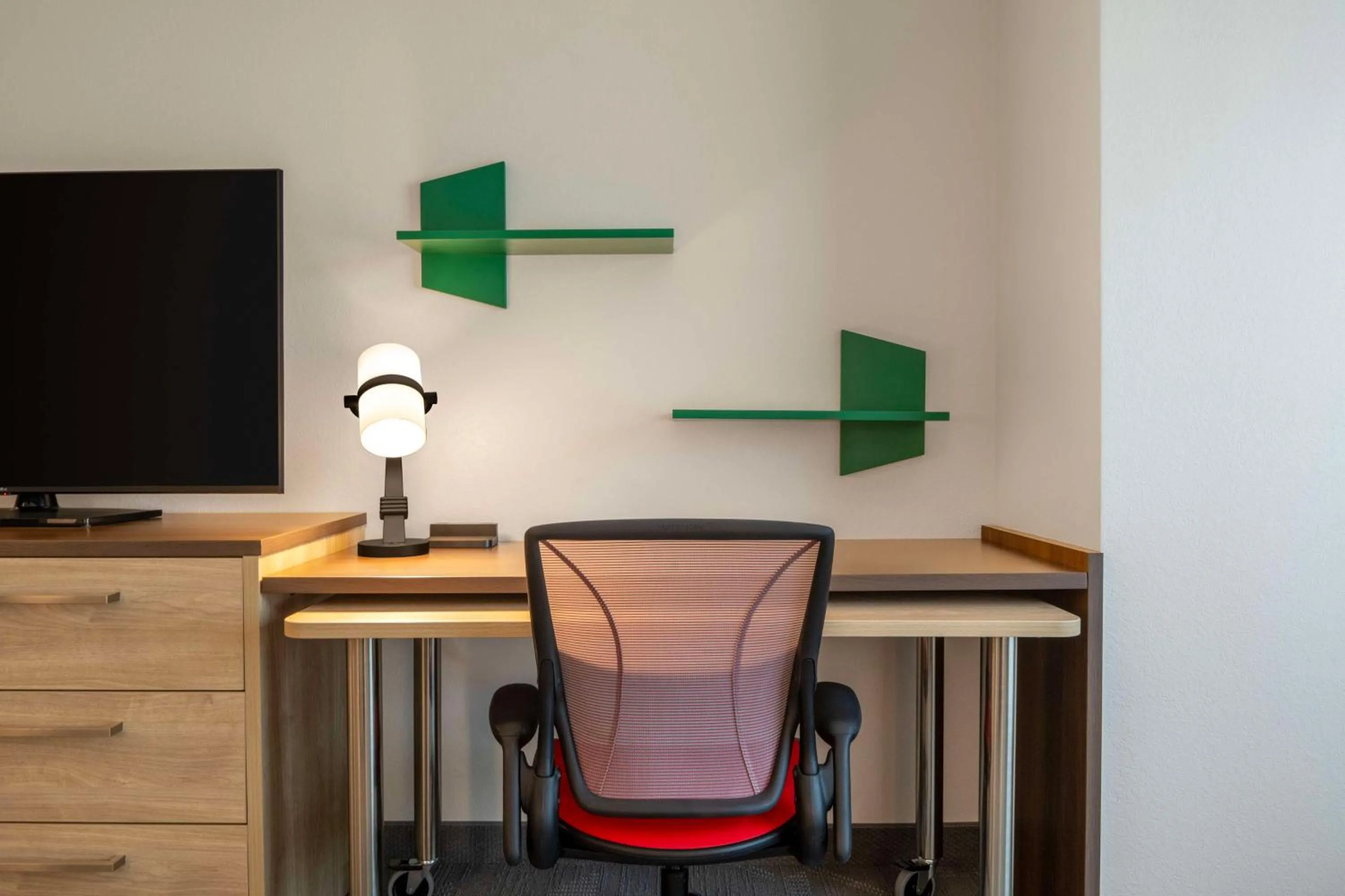 Bedroom in Home2 Suites By Hilton Jonesboro