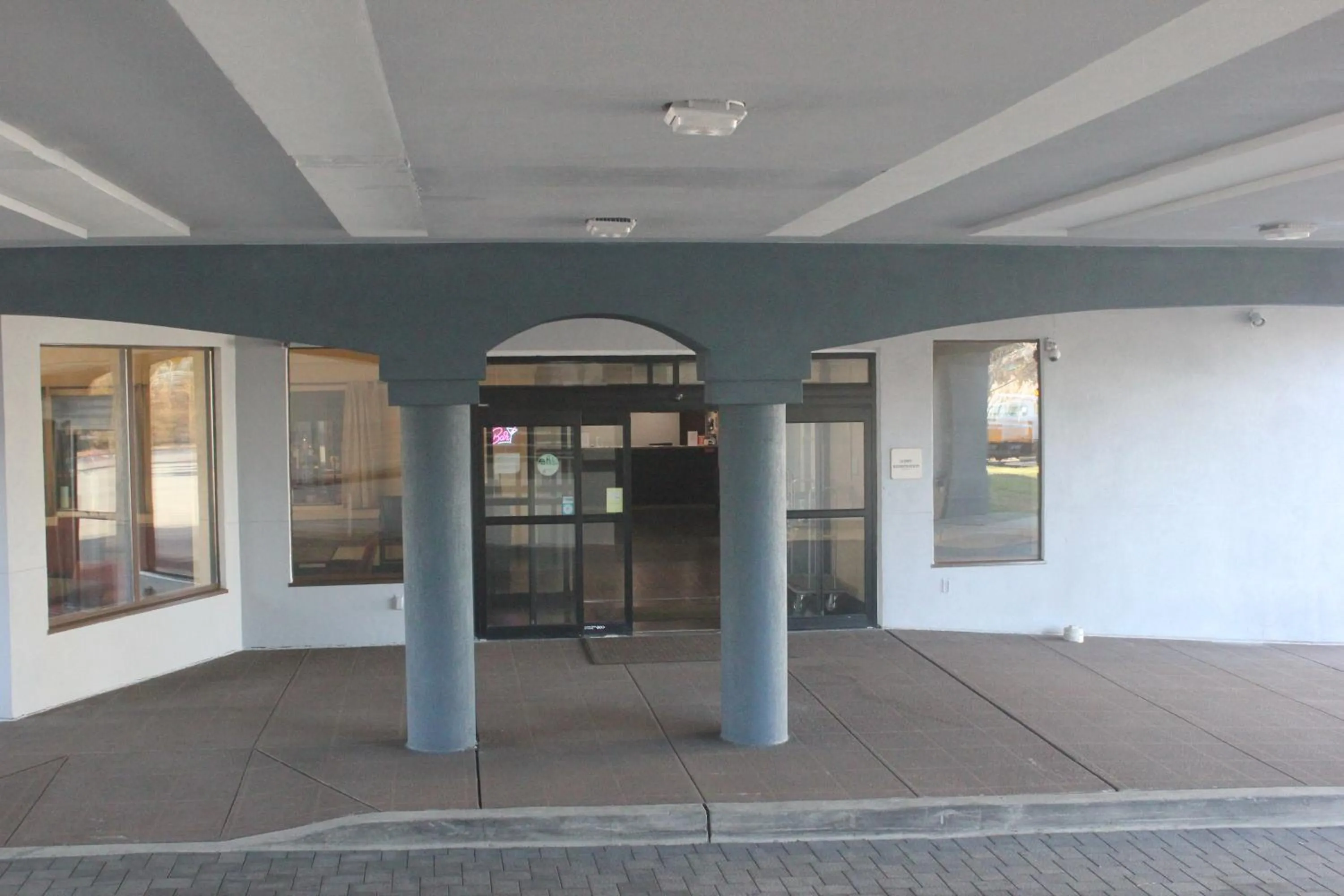 REGENCY Inn & SUITES NEW LONDON MYSTIC