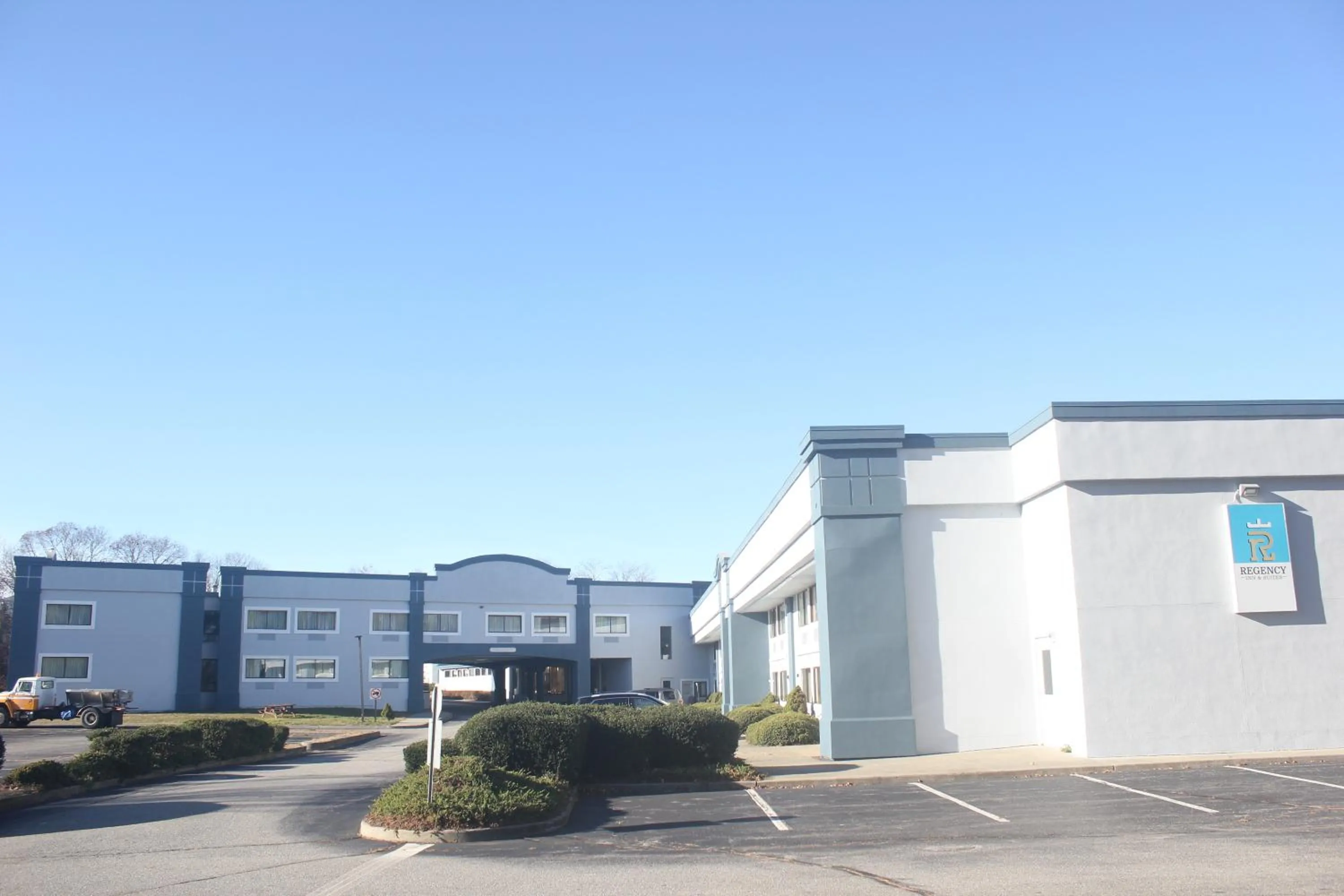 REGENCY Inn & SUITES NEW LONDON MYSTIC