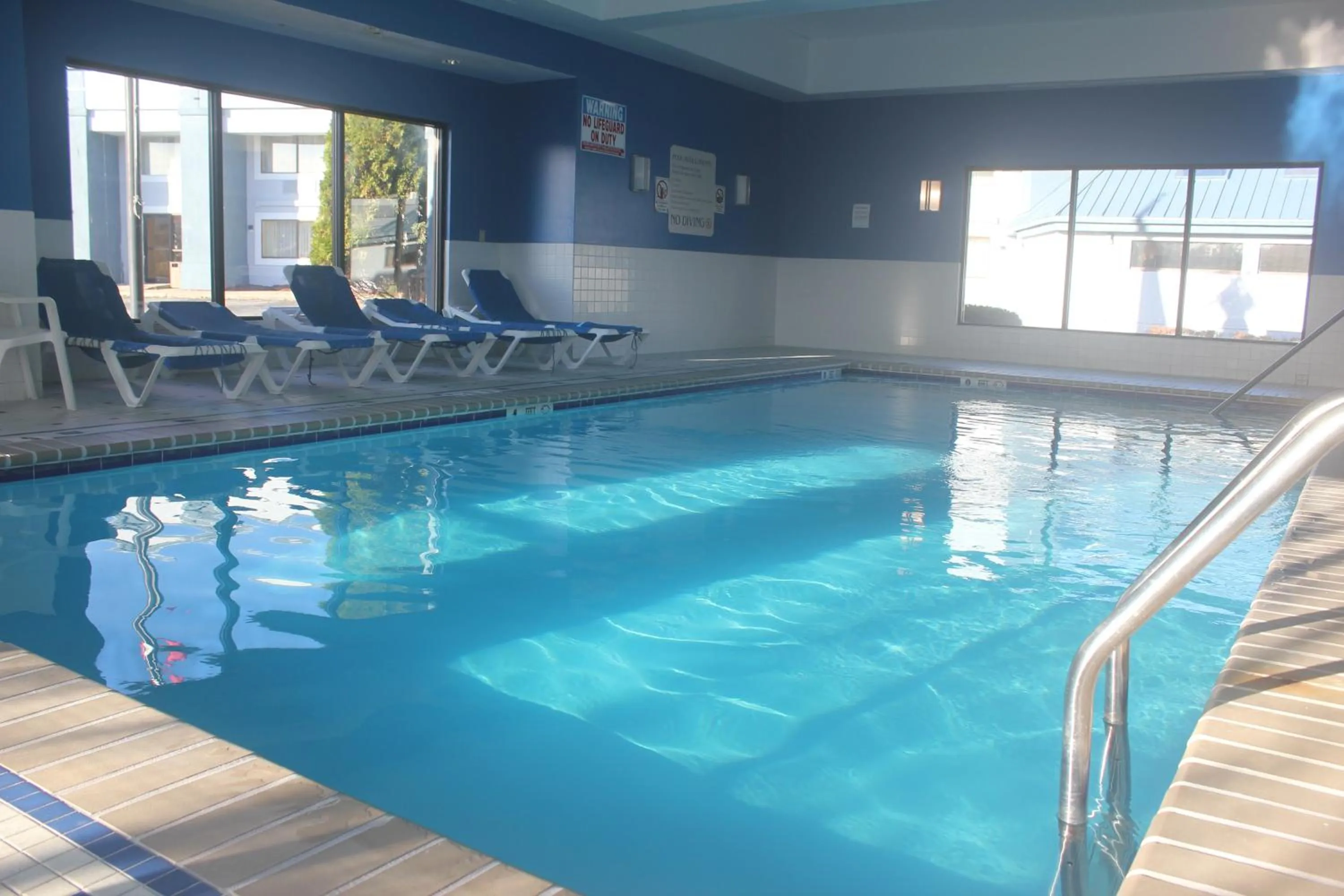 REGENCY Inn & SUITES NEW LONDON MYSTIC