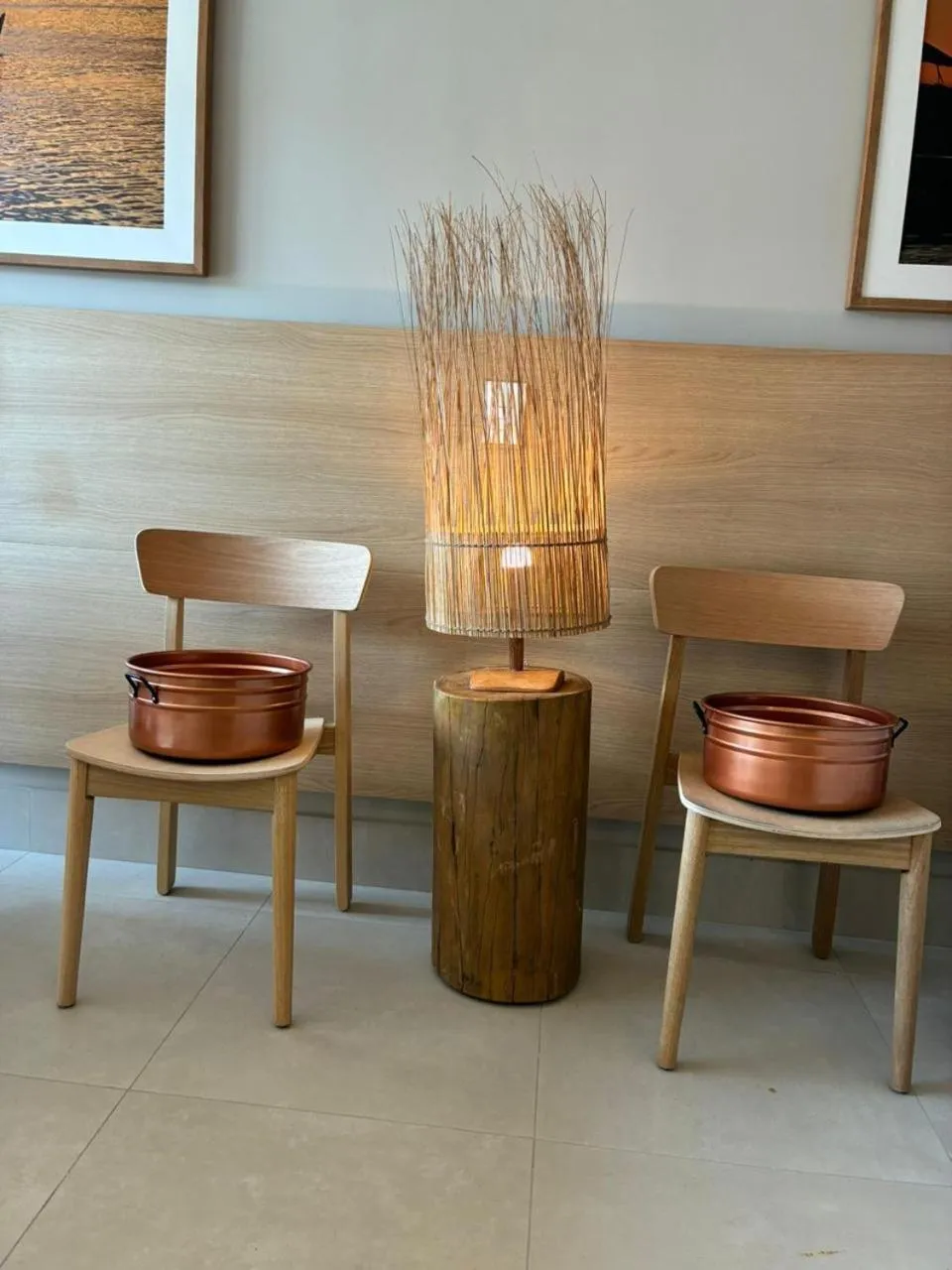 Spa and wellness centre/facilities in Samoa Villa Resort