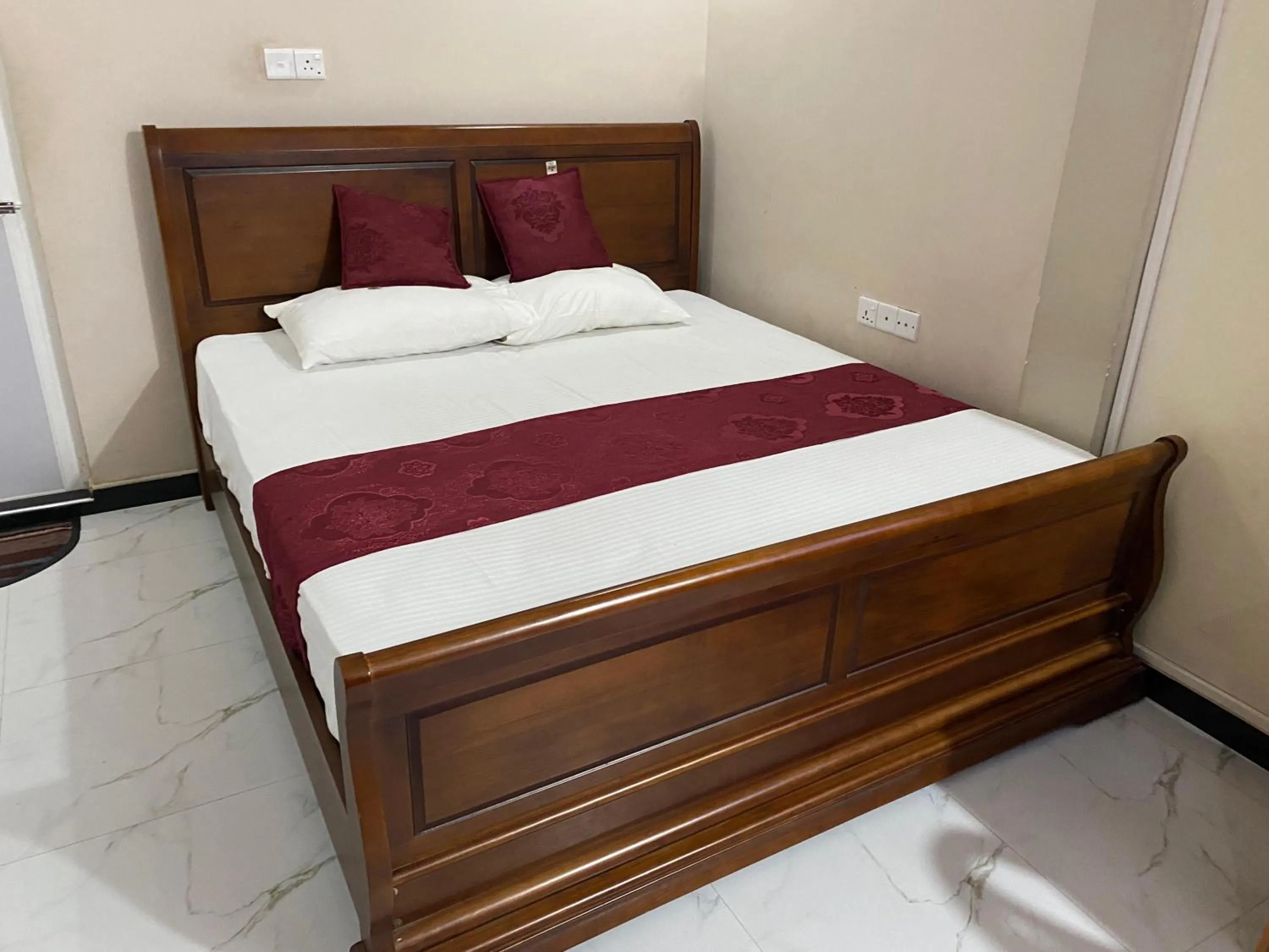 Athi Hotel