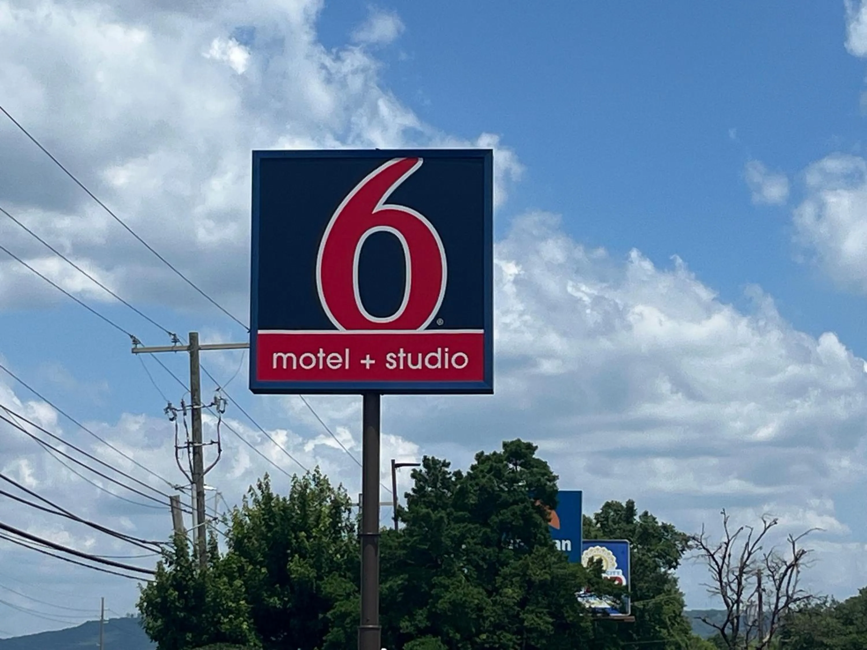 Studio 6 Huntsville, AL University Drive