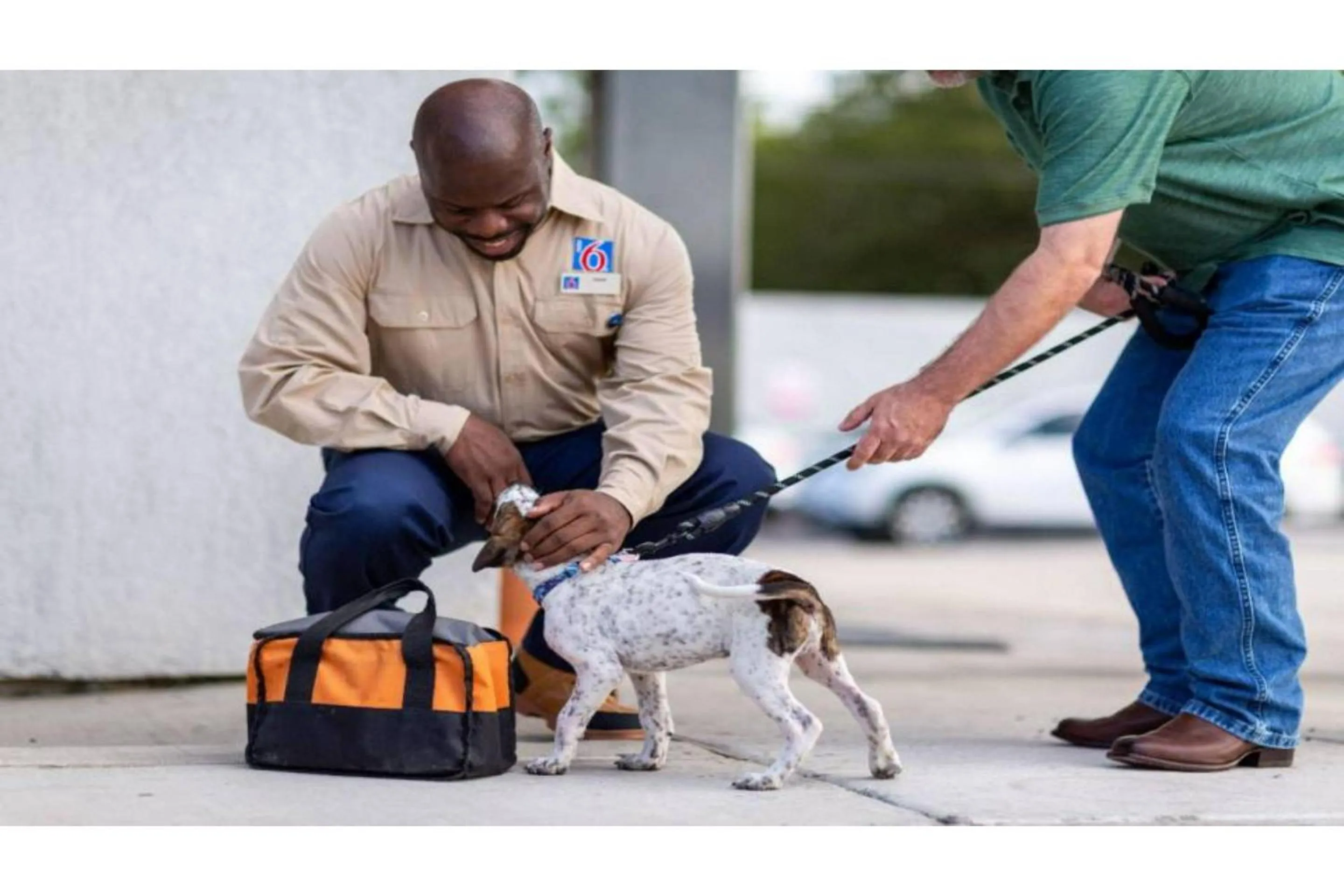 pet friendly in Studio 6 Lake Elsinore, CA