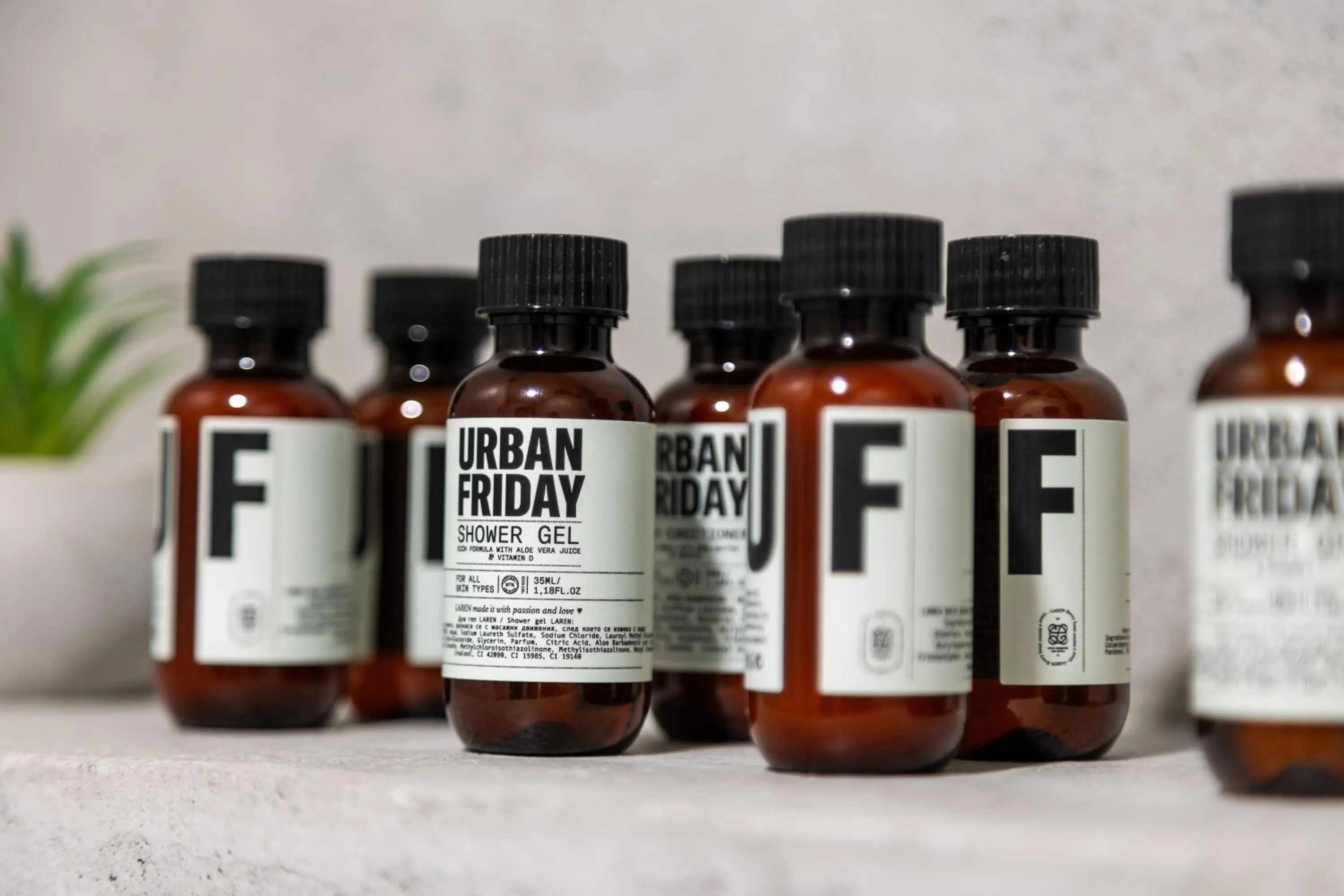 Bathroom in AMAR Design Hotel by HMG