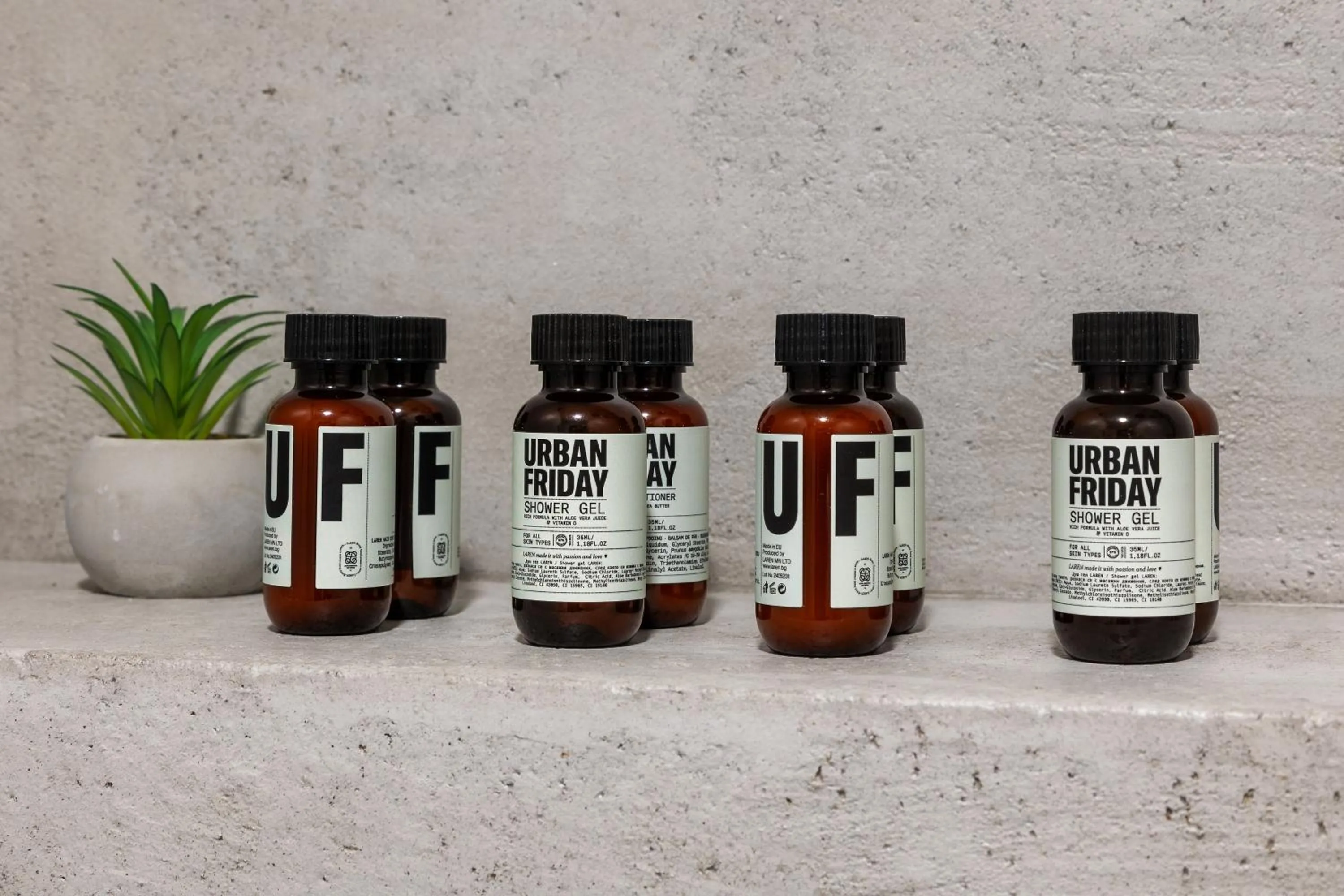 Bathroom in AMAR Design Hotel by HMG