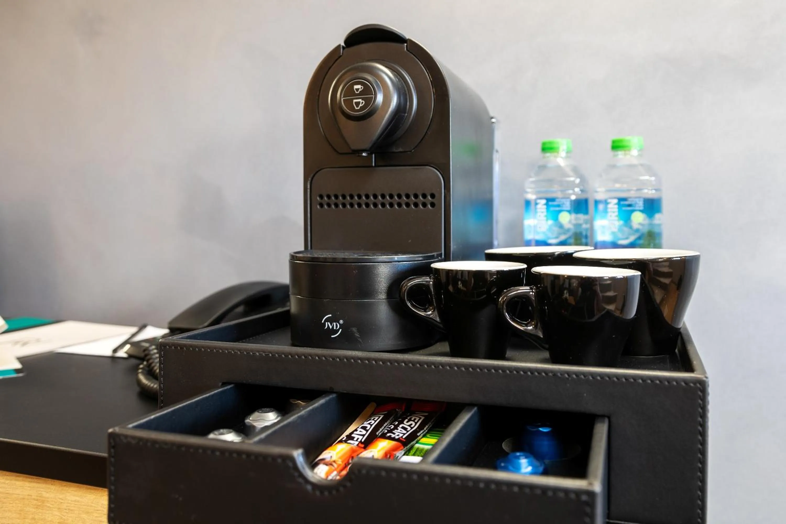 AMAR Design Hotel by HMG