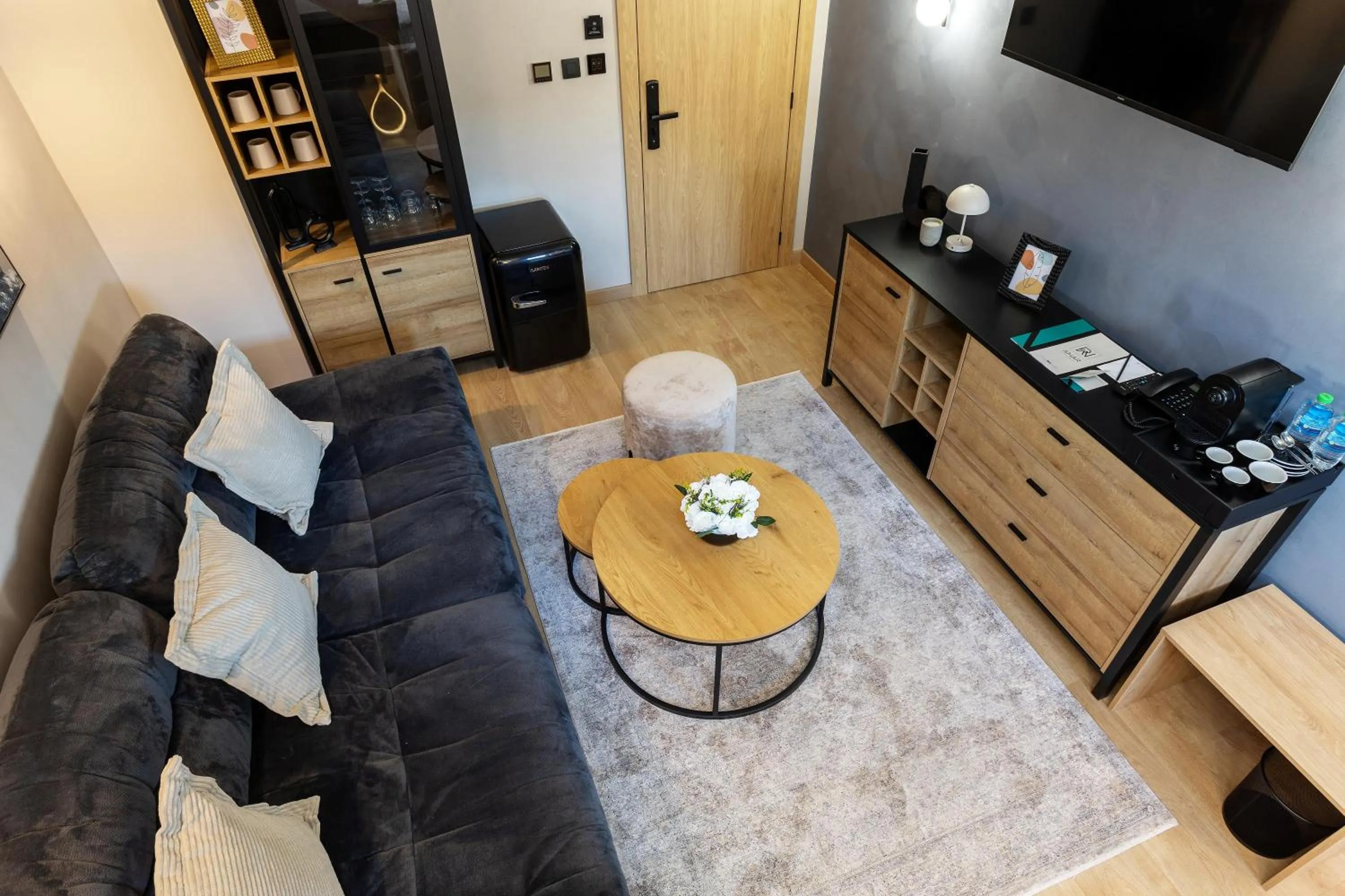 AMAR Design Hotel by HMG