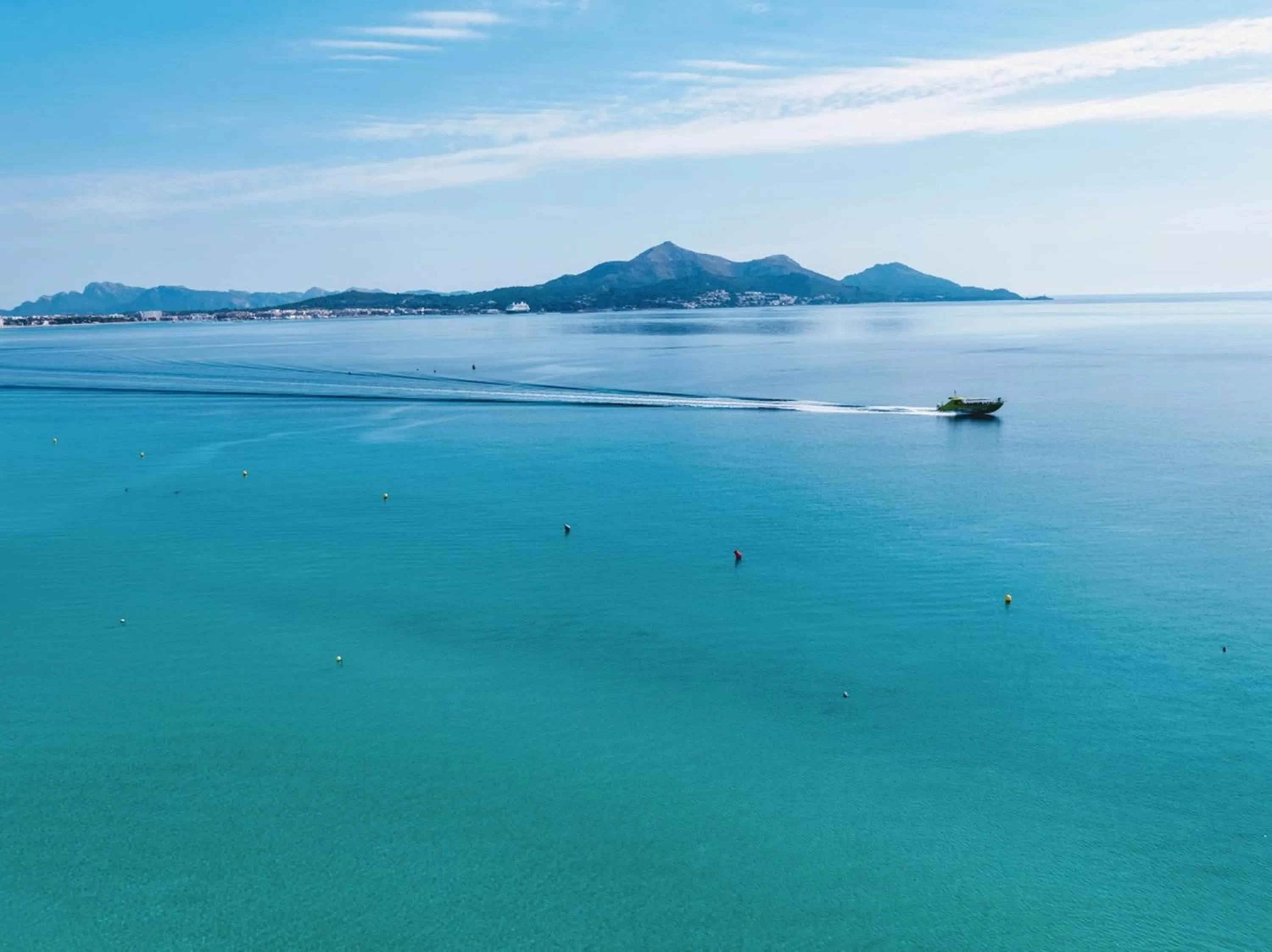 Beach in Playa Esperanza Resort Affiliated by Meliá