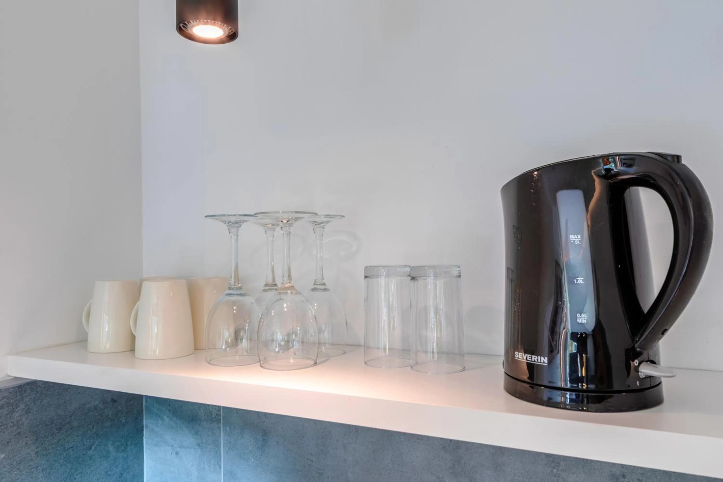 Coffee/tea facilities in Playa Esperanza Resort Affiliated by Meliá