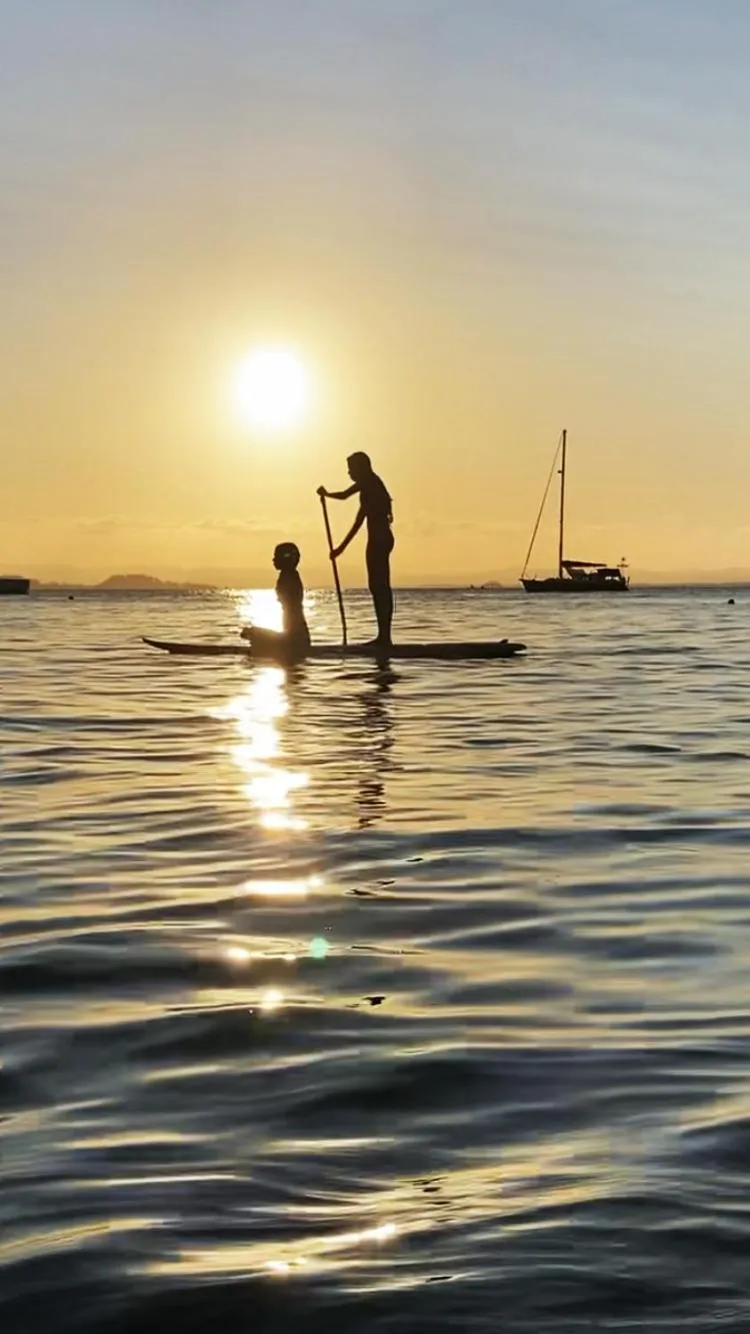 Activities in Pousada Velas e Vento - Barra Grande, Taipu de Fora, Maraú