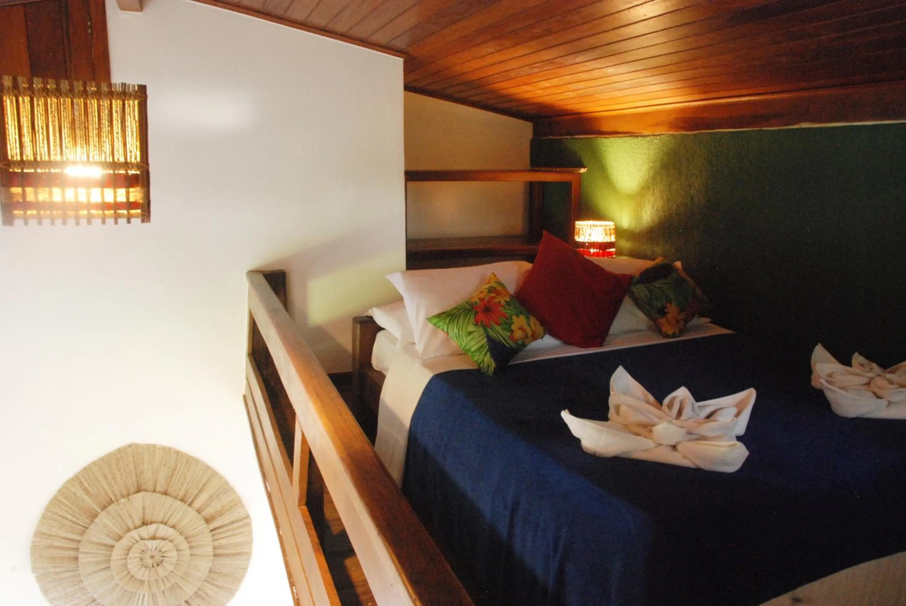 Photo of the whole room, Bed in Pousada Velas e Vento - Barra Grande, Taipu de Fora, Maraú