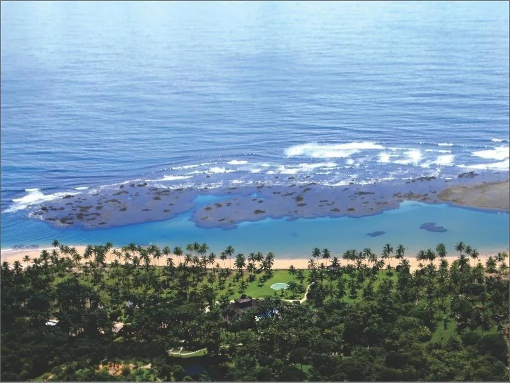 Nearby landmark in Pousada Velas e Vento - Barra Grande, Taipu de Fora, Maraú