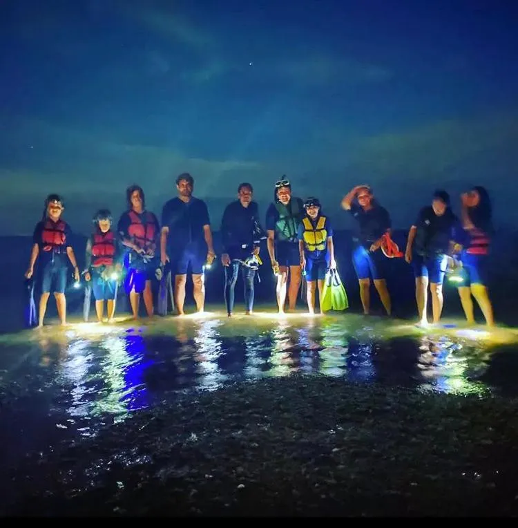 Activities in Pousada Velas e Vento - Barra Grande, Taipu de Fora, Maraú