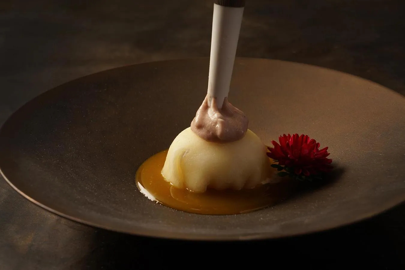 Dinner in Nasu-Onsen Shinshun no Kago Hewitt Resort