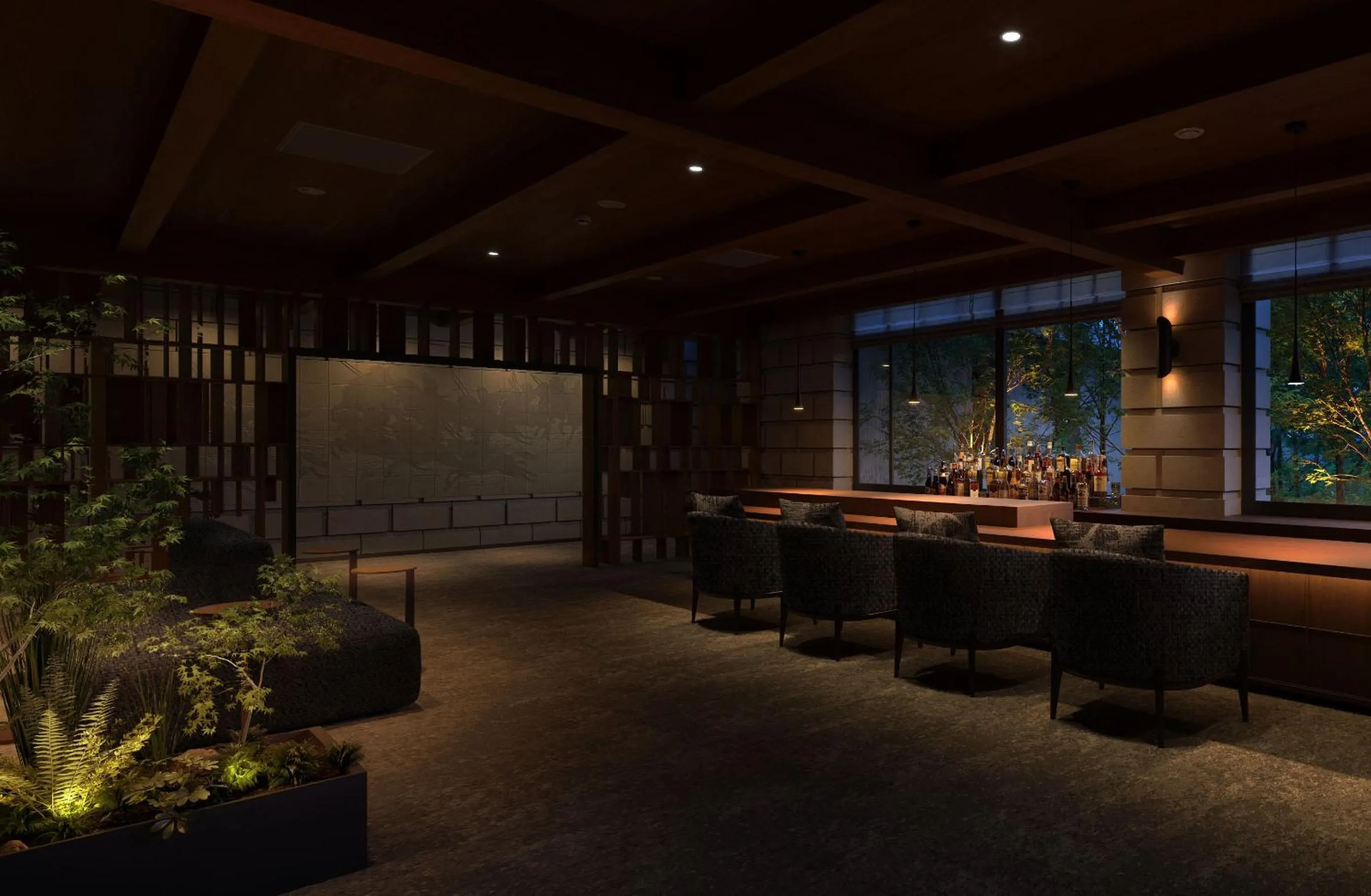 Nasu-Onsen Shinshun no Kago Hewitt Resort