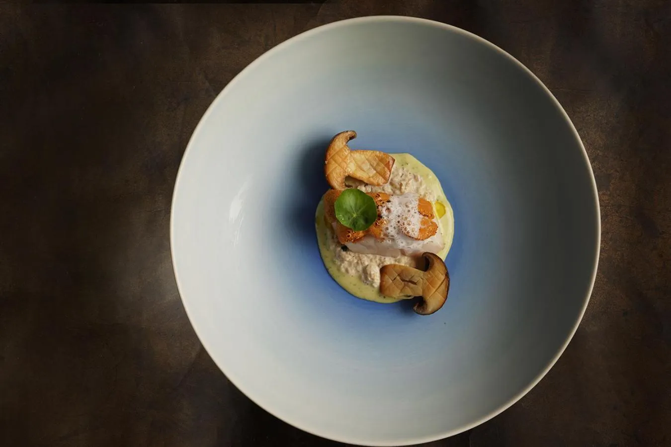 Dinner in Nasu-Onsen Shinshun no Kago Hewitt Resort