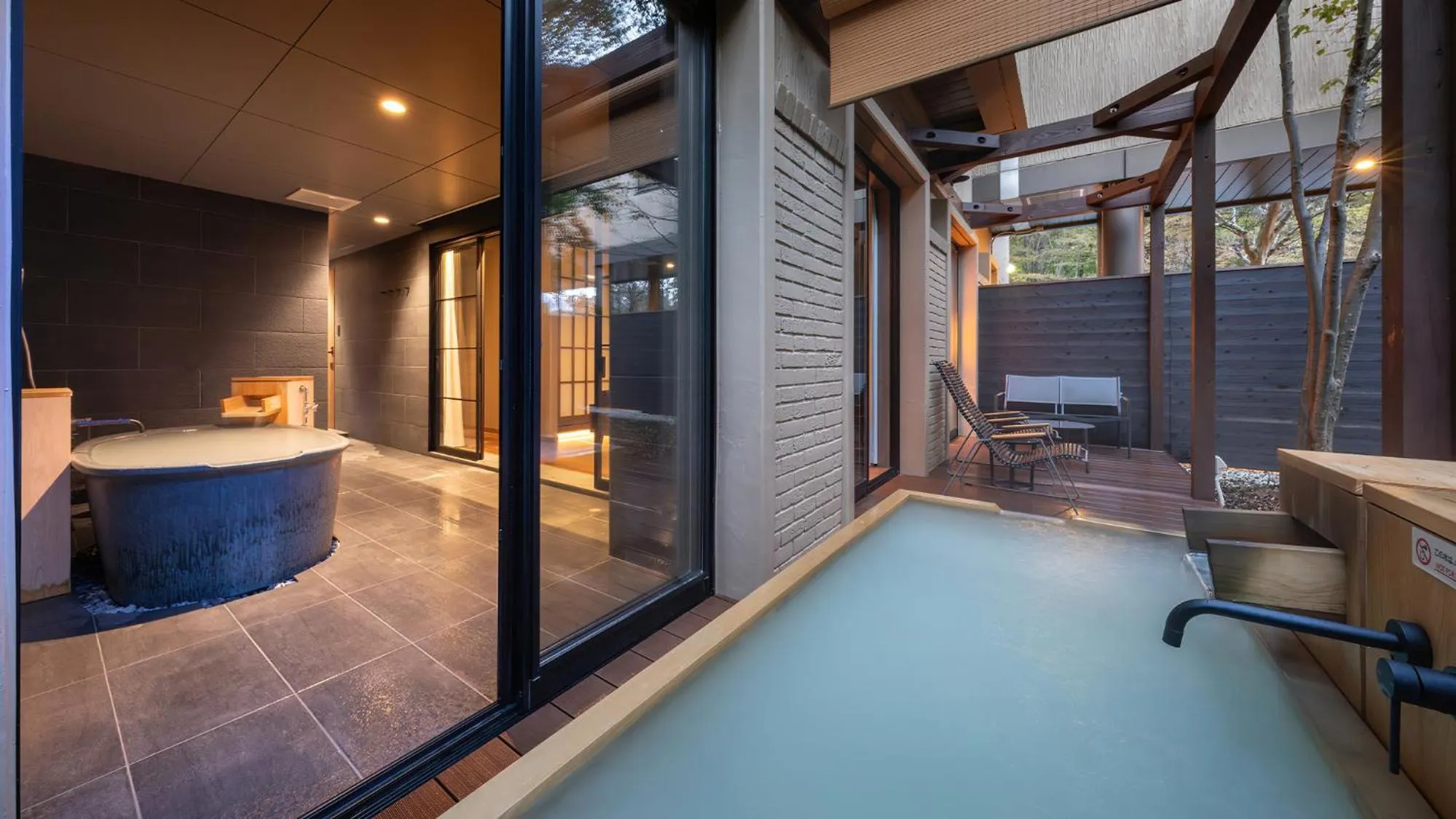 Nasu-Onsen Shinshun no Kago Hewitt Resort