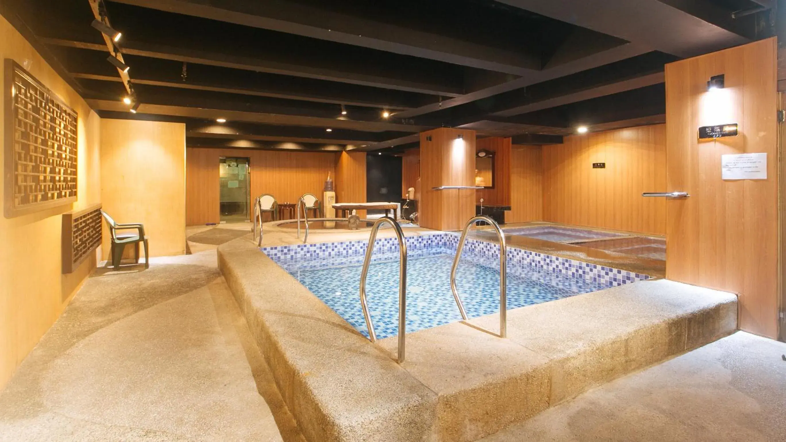 RedDoorz Premium at JjimJBang Hotel Spa RedDoorz Premium at JjimJBang Hotel Spa