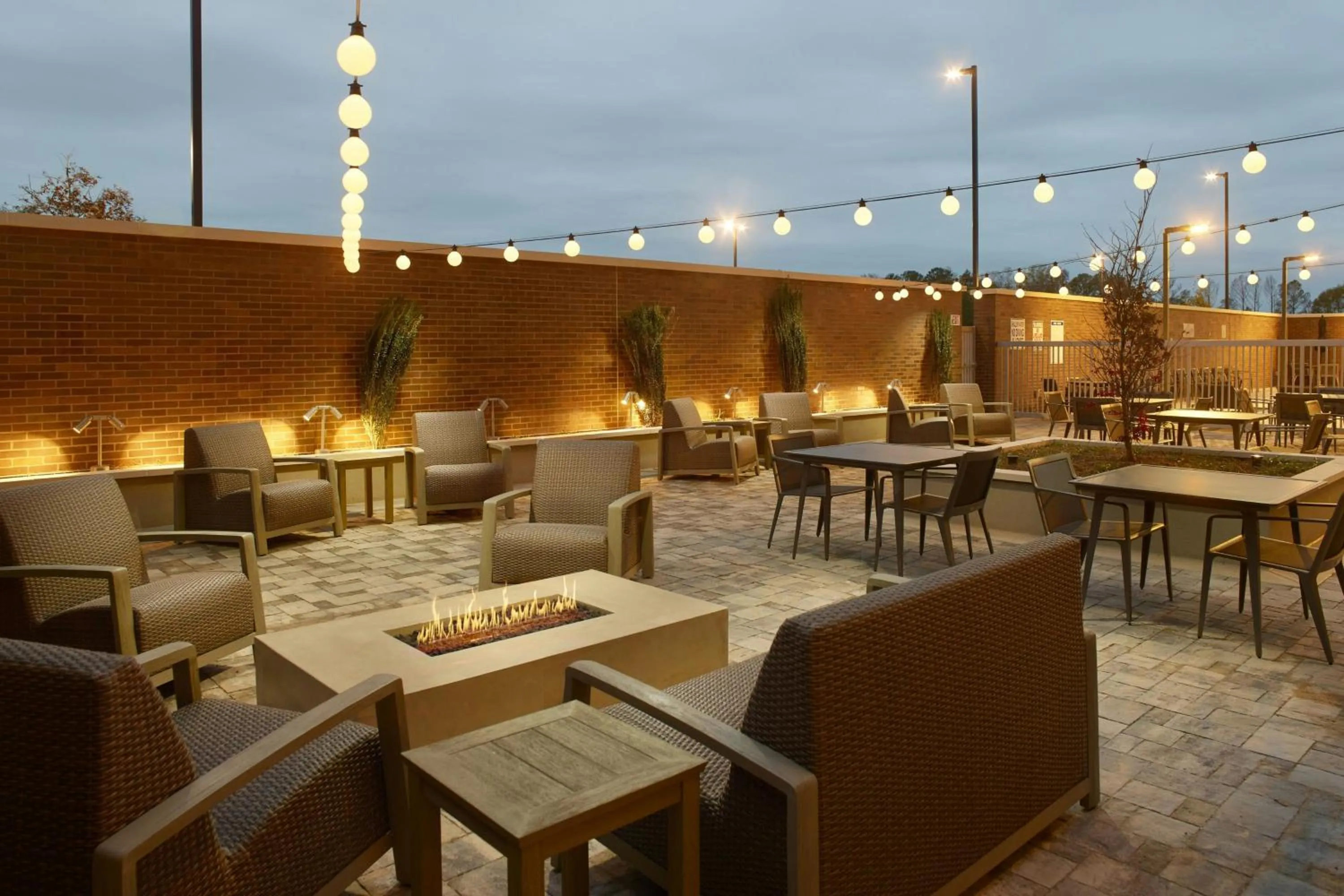 Other in Courtyard by Marriott Atlanta Covington