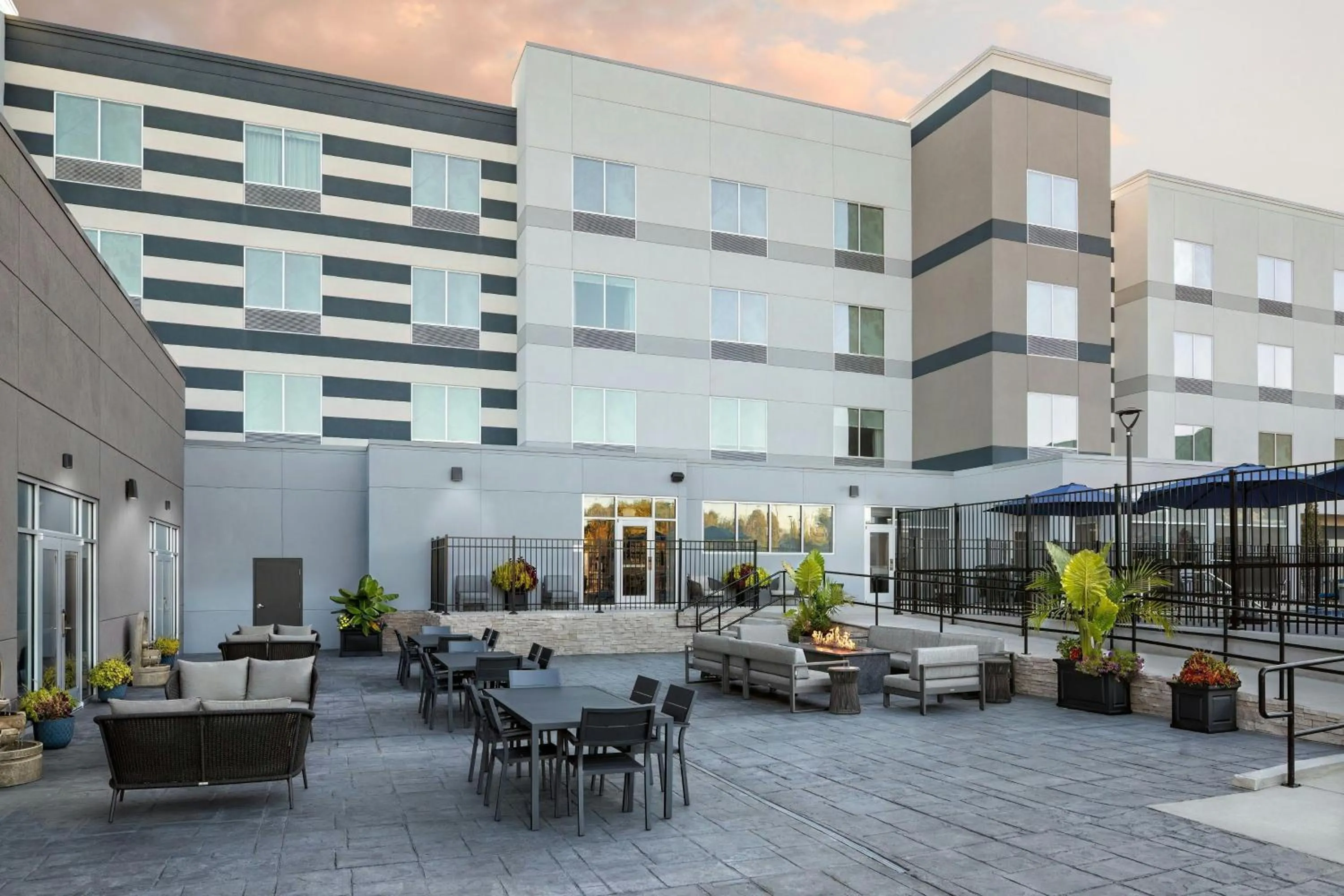 Other in Fairfield by Marriott Inn & Suites Nashville Bellevue