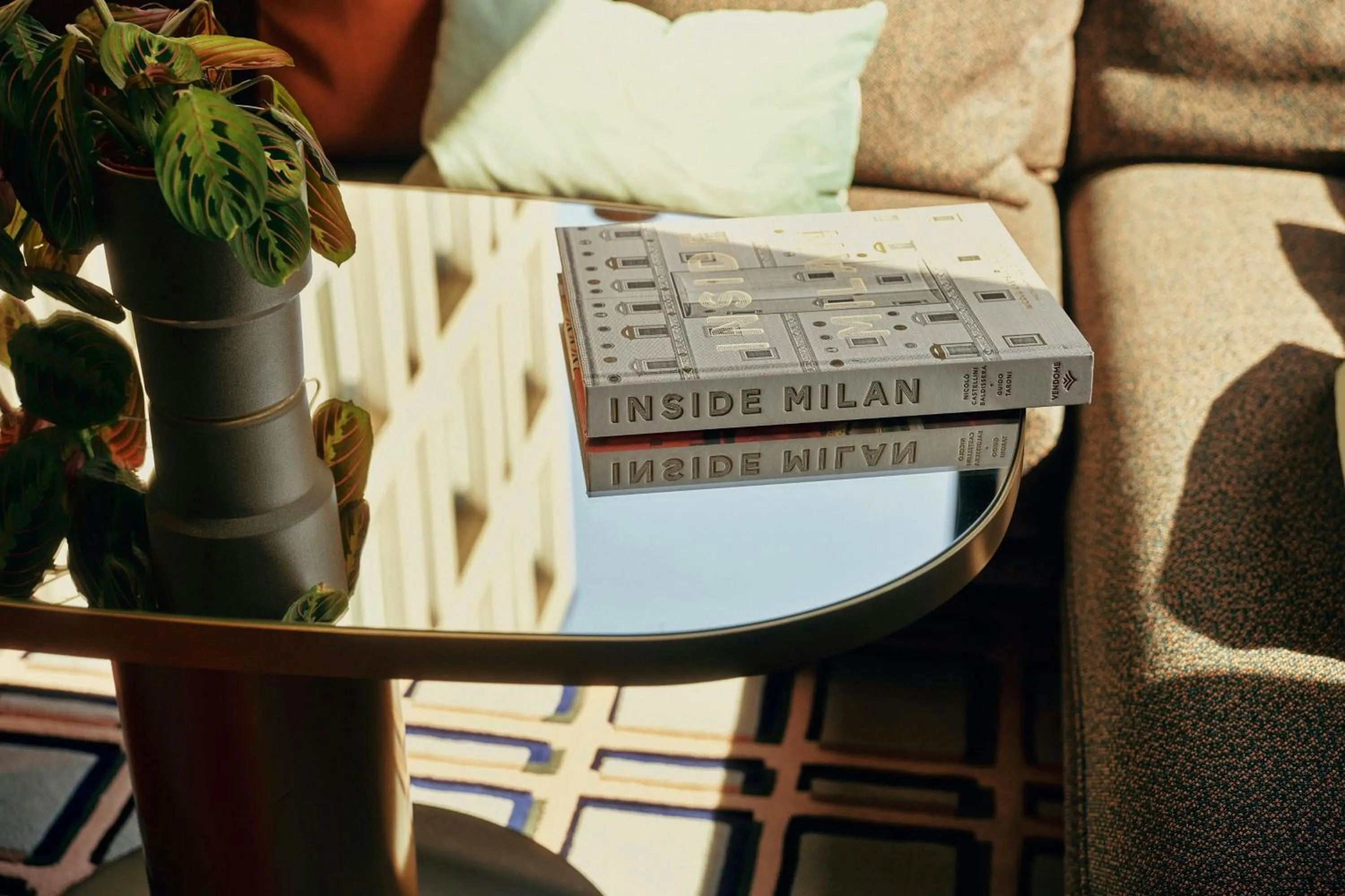 Other in Casa Brera, a Luxury Collection Hotel, Milan