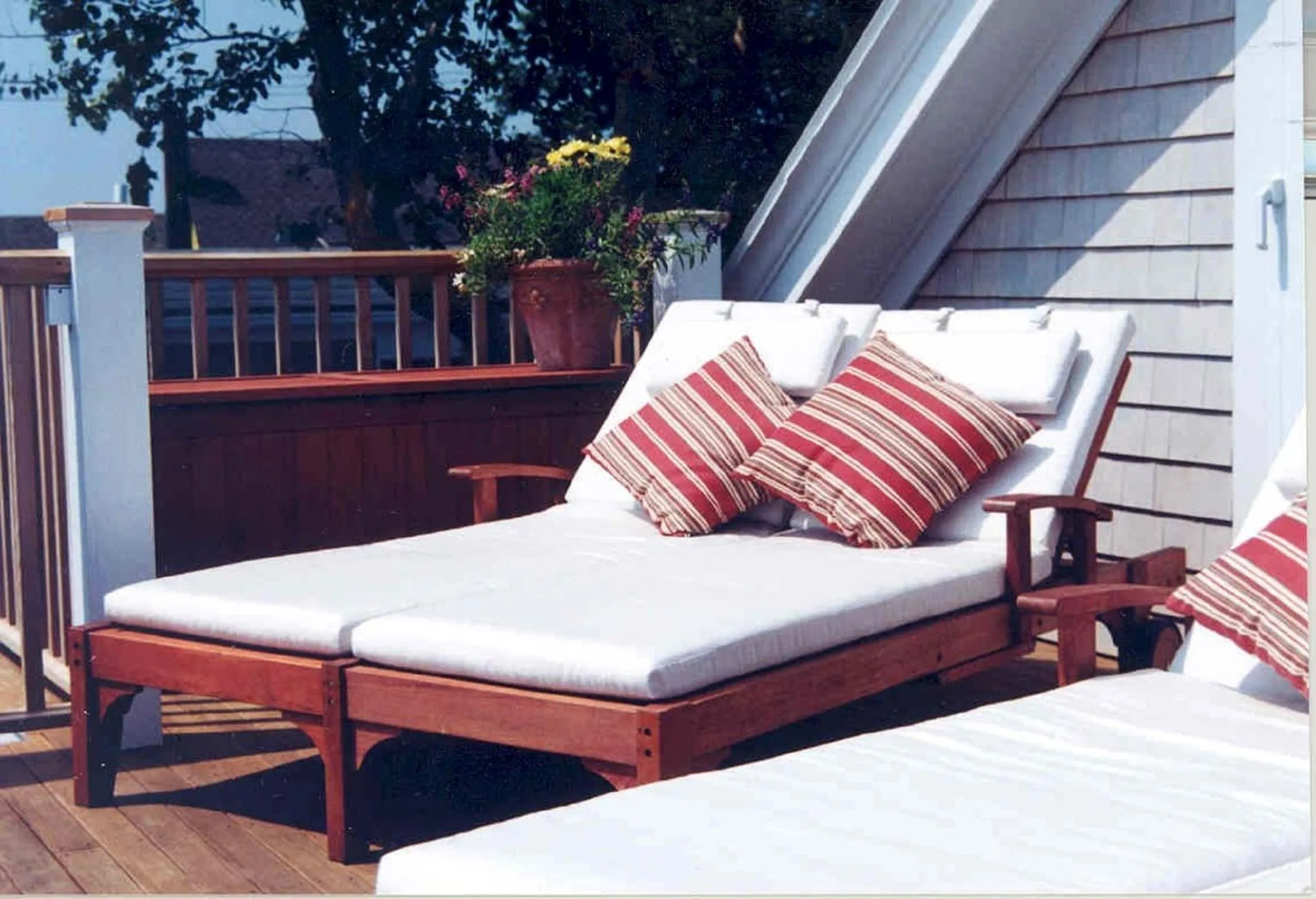 Balcony/Terrace in Revere Guest House