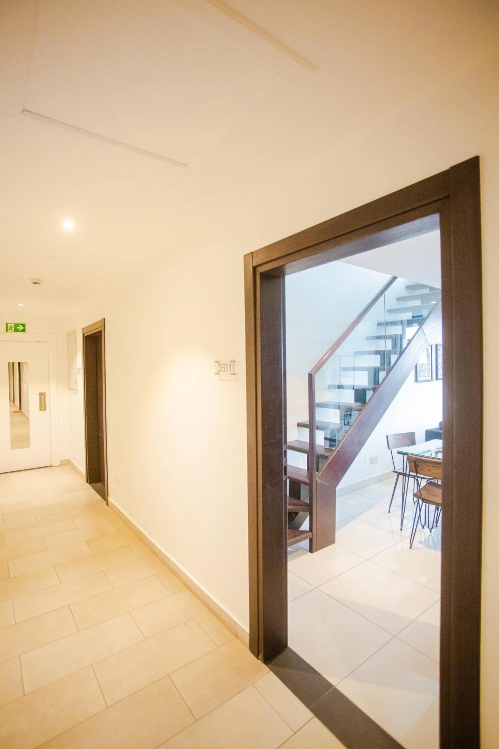 View (from property/room) in Accra Luxury Apartments at Embassy Gardens