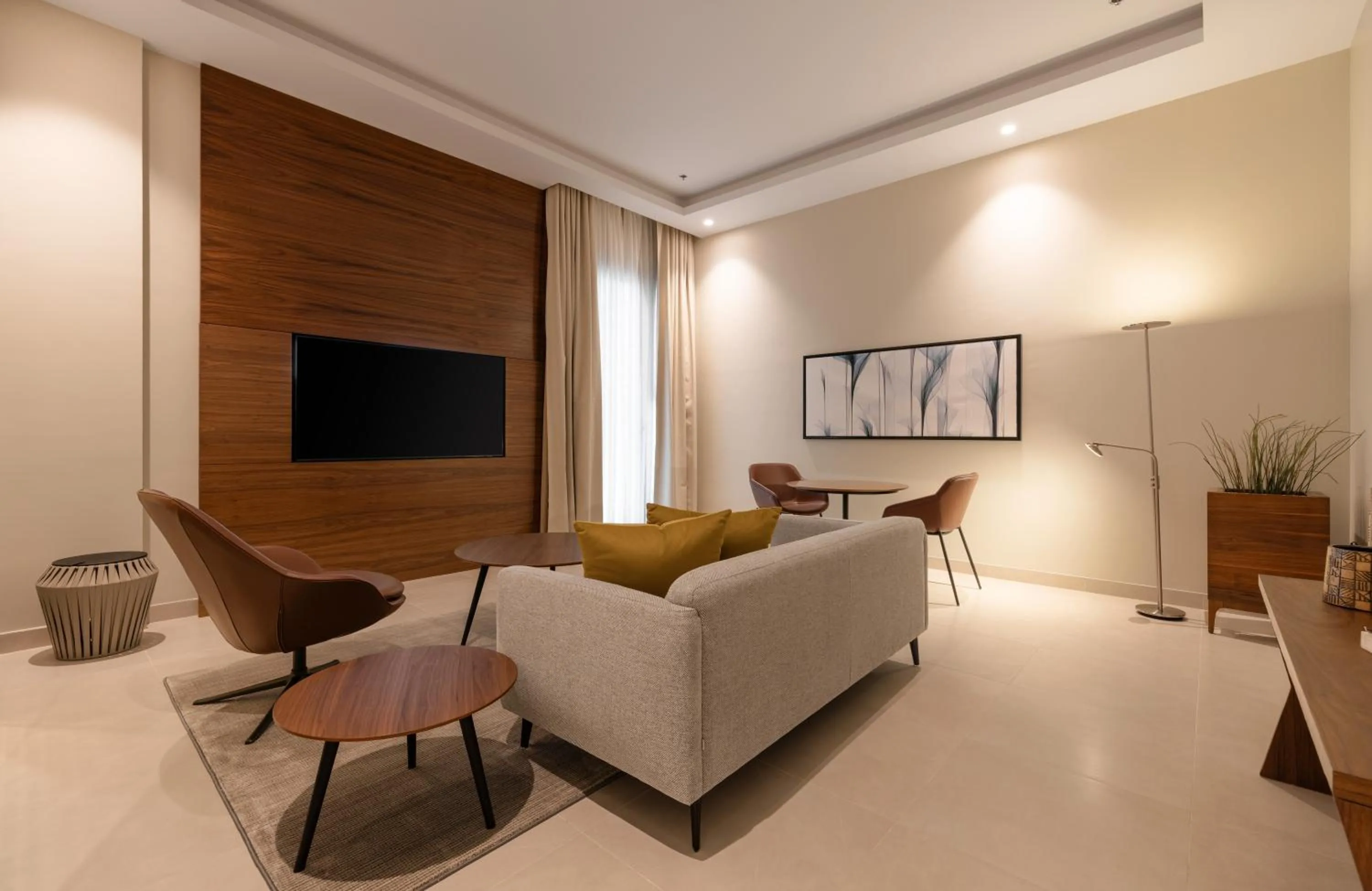 TV and multimedia in Rafa- Hittin