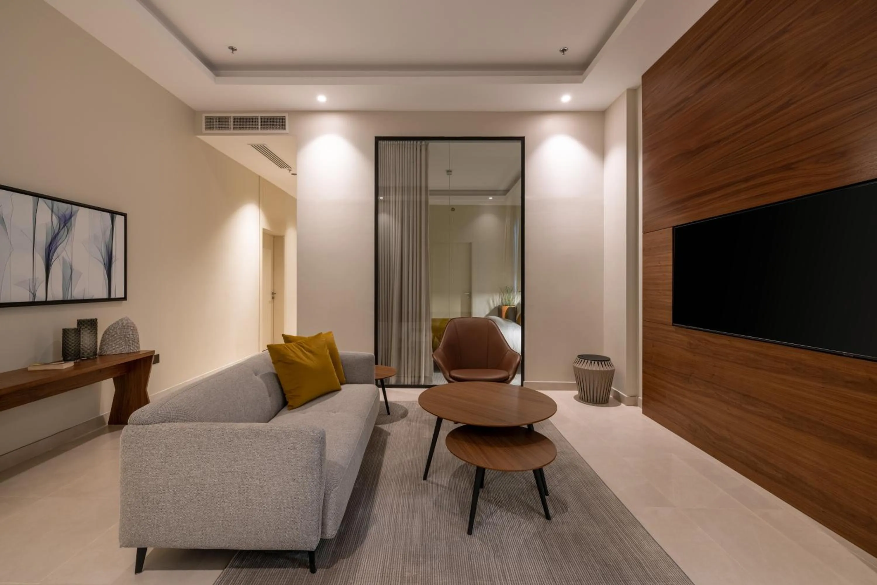 TV and multimedia in Rafa- Hittin