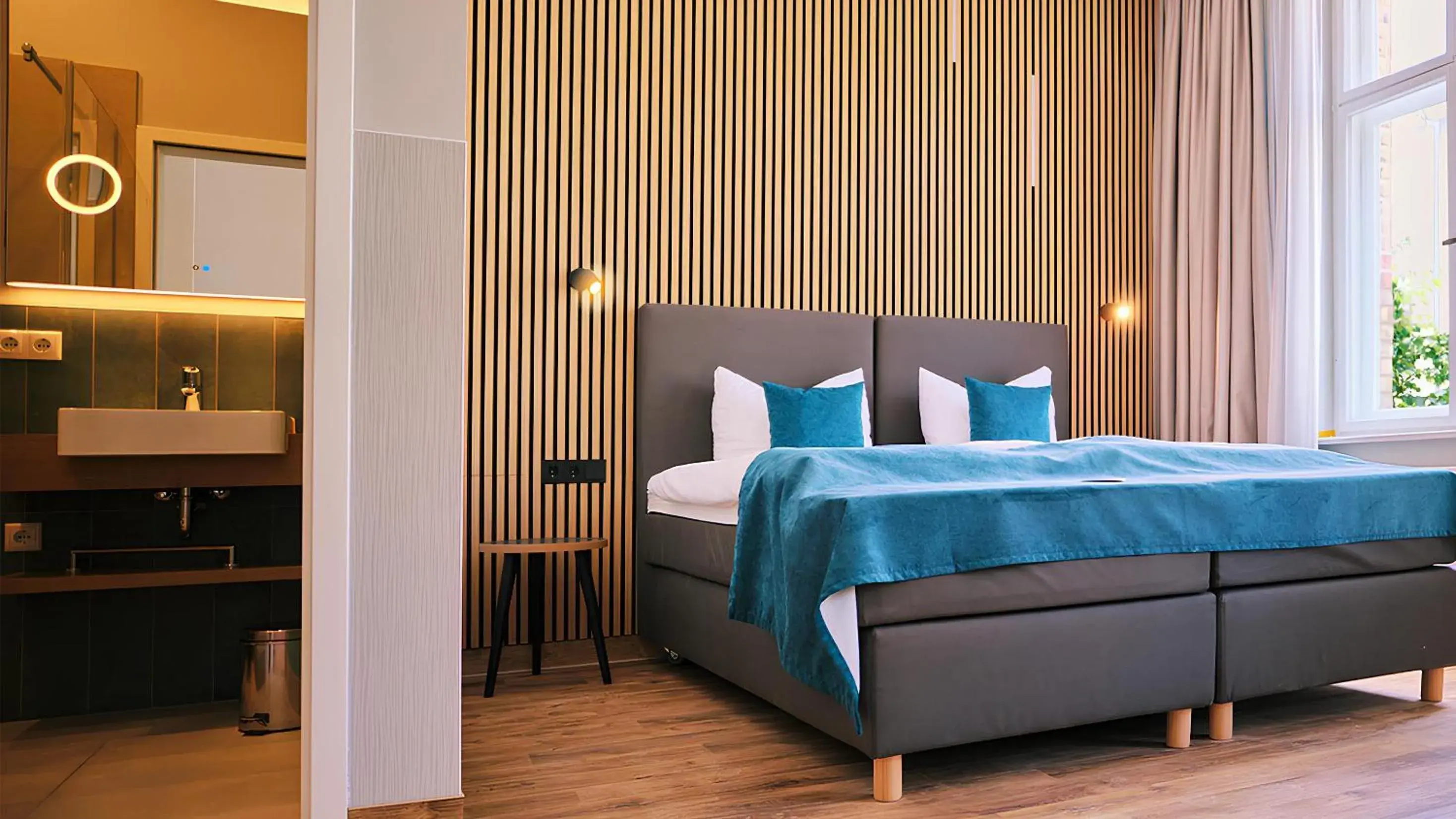 H24 Hotel Apartments Eberswalde H24 Hotel Apartments Eberswalde