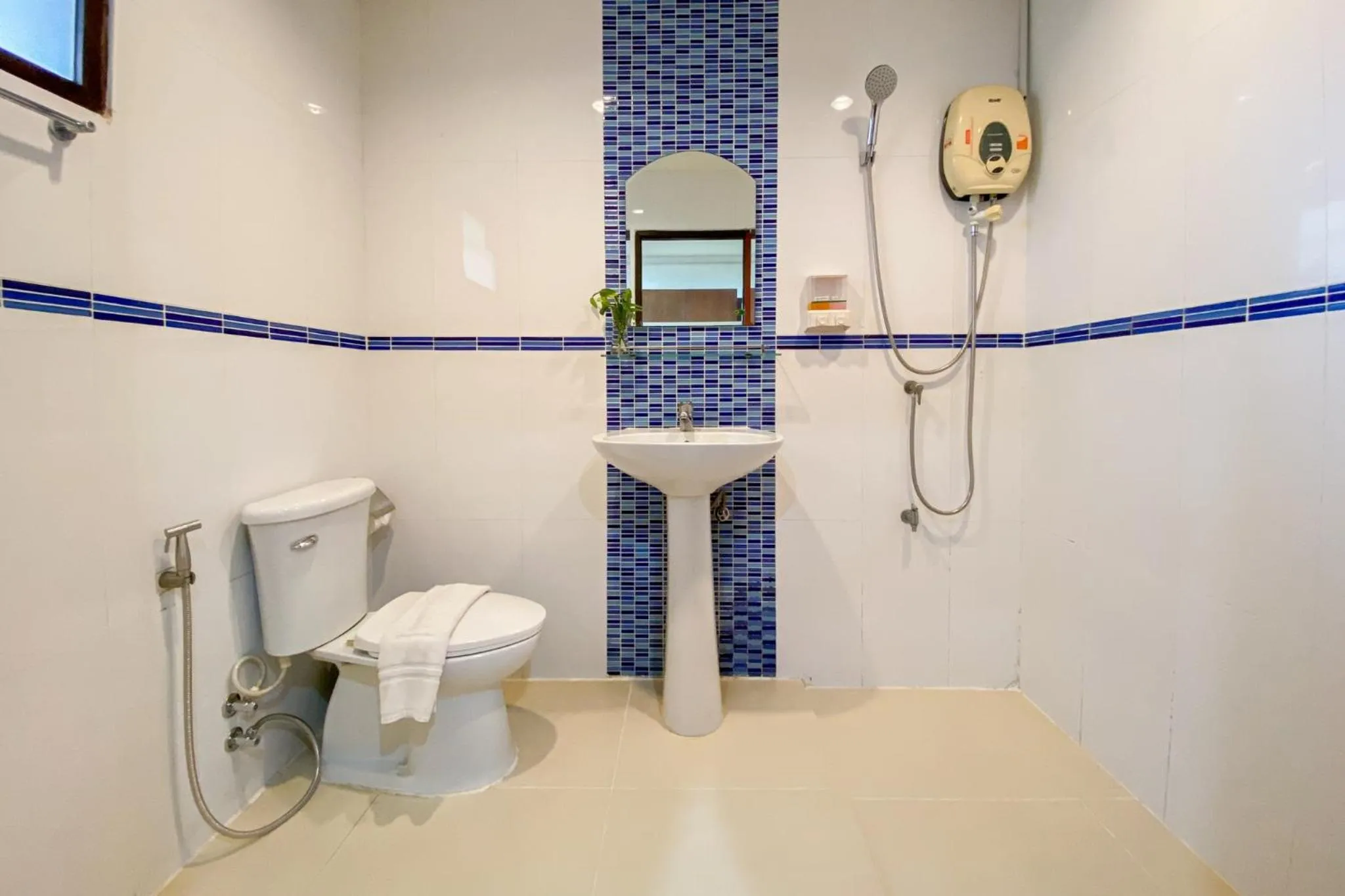 rimtara residence patan