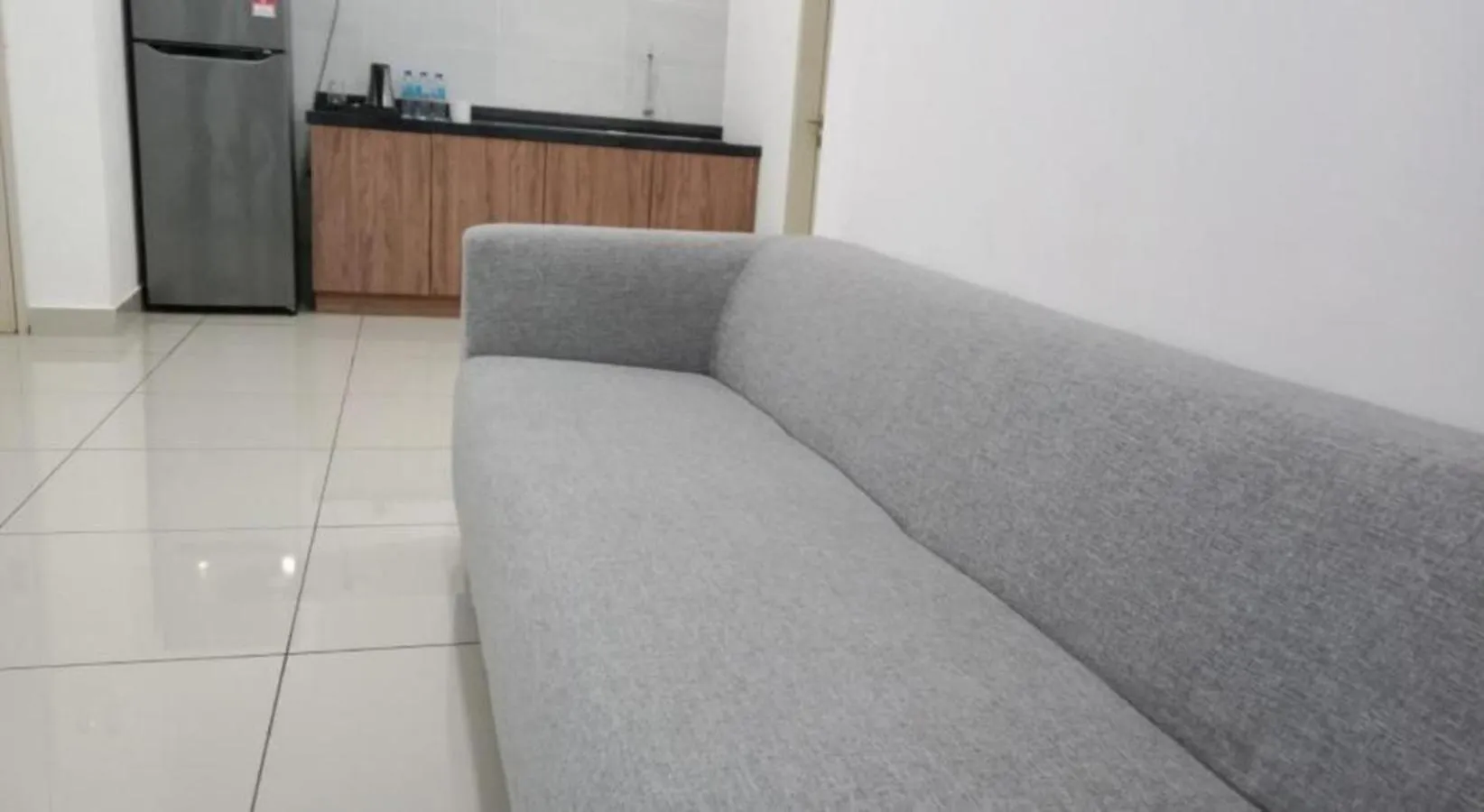 View (from property/room) in AK Cvia Hotel