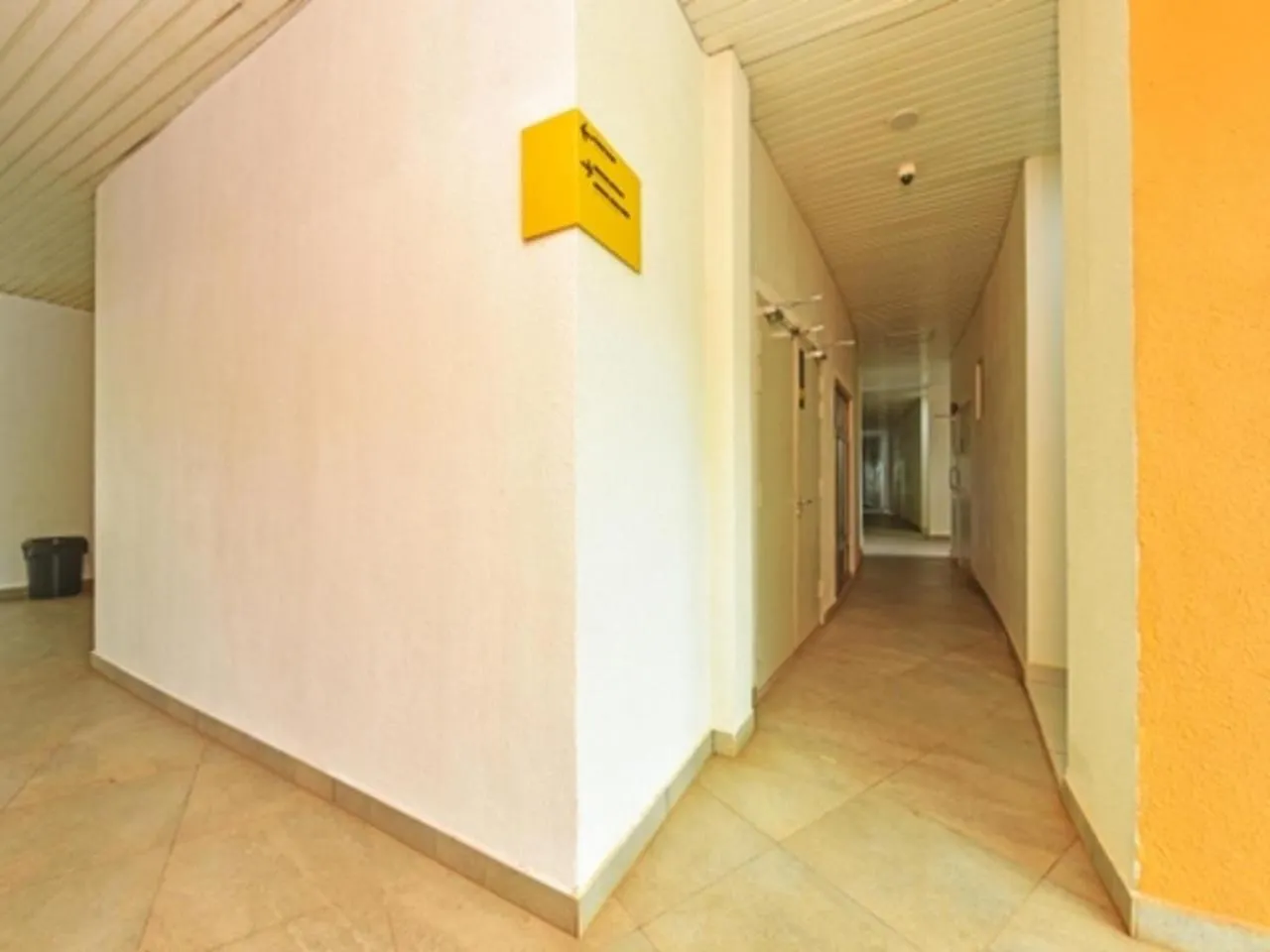 View (from property/room) in AK Cvia Hotel