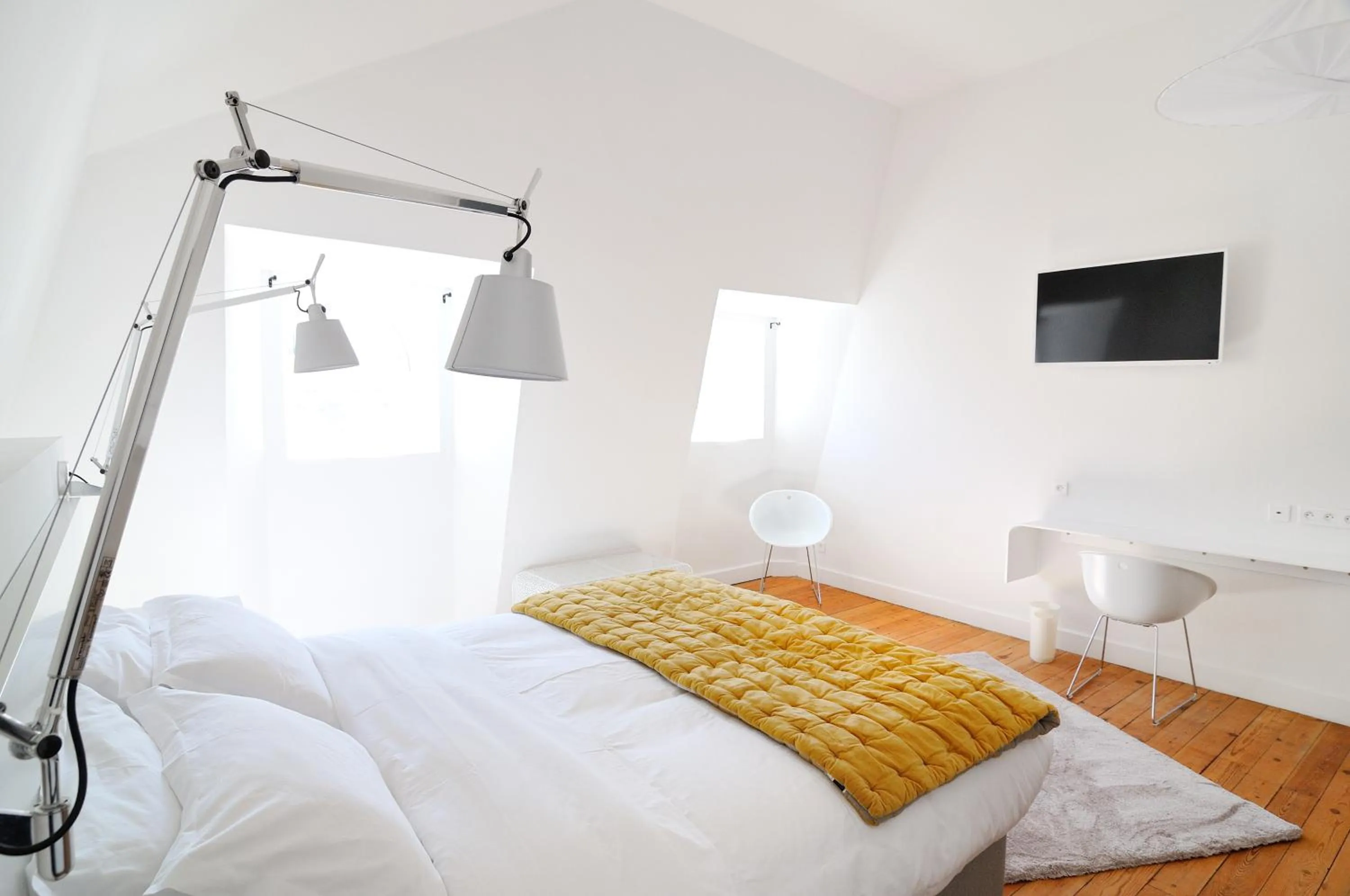 Day, Bed in L'Hôtel Particulier Beziers