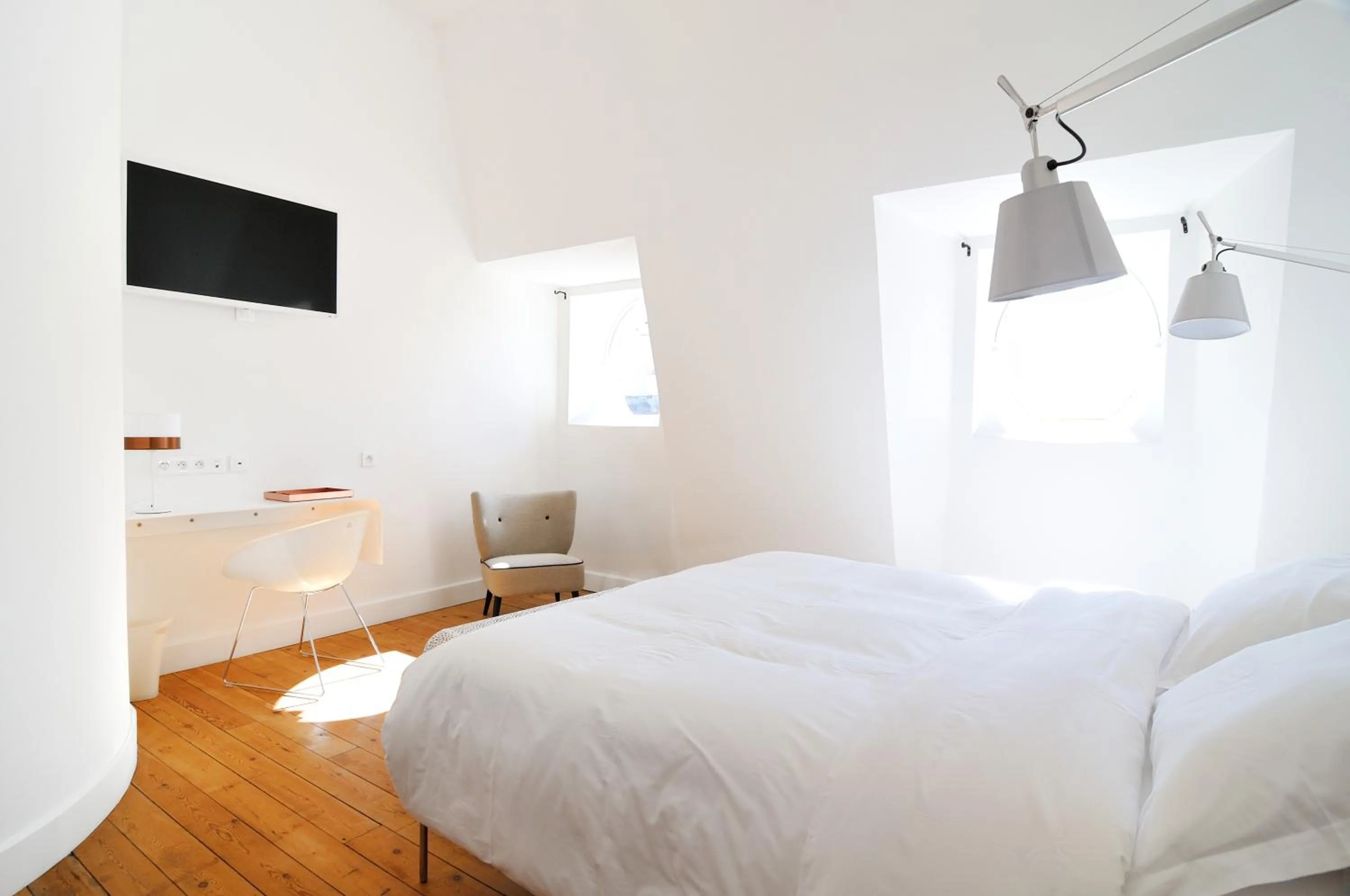 Day, Bed in L'Hôtel Particulier Beziers