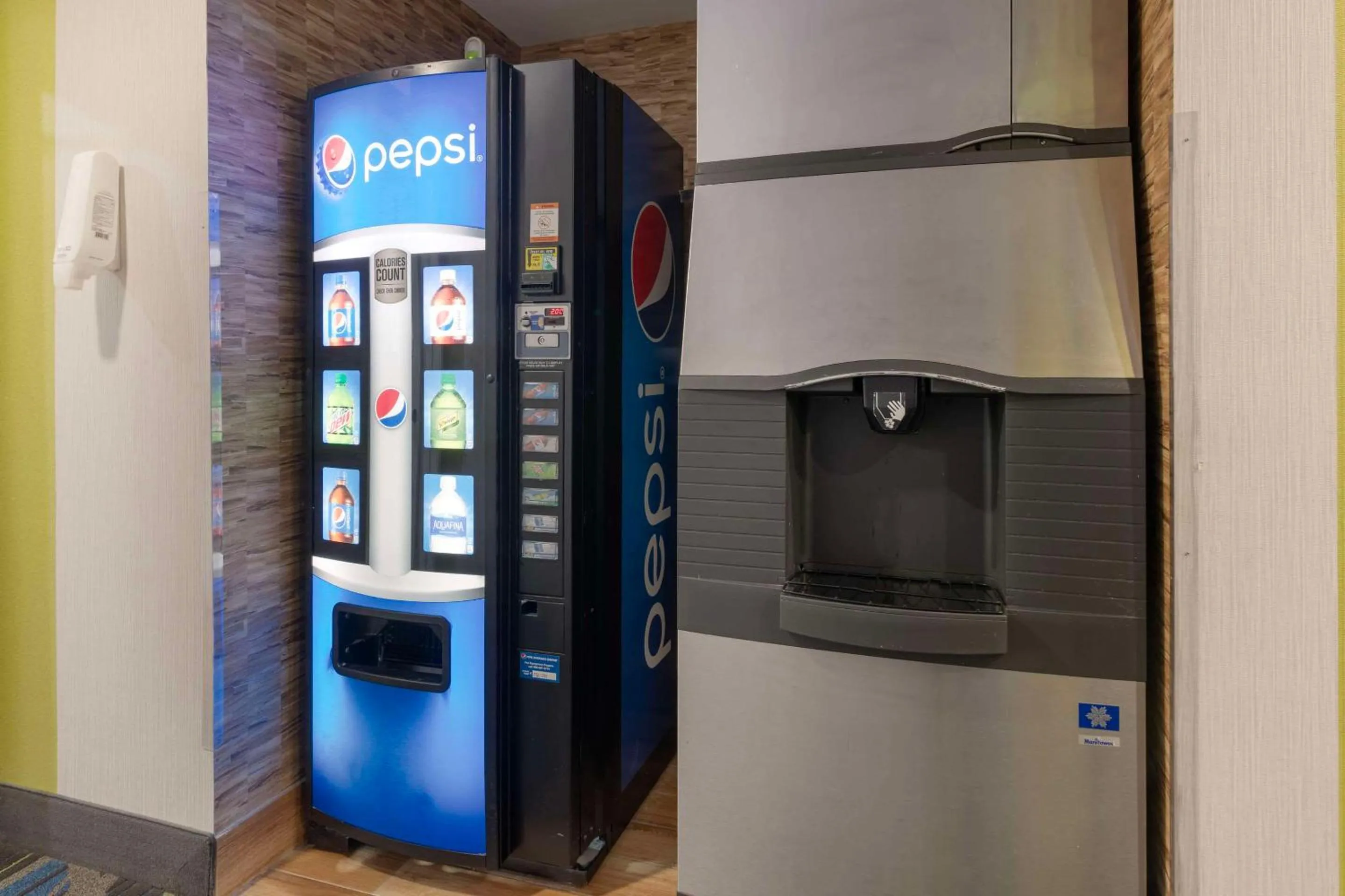 Other in Quality Inn Lebanon - Hanover