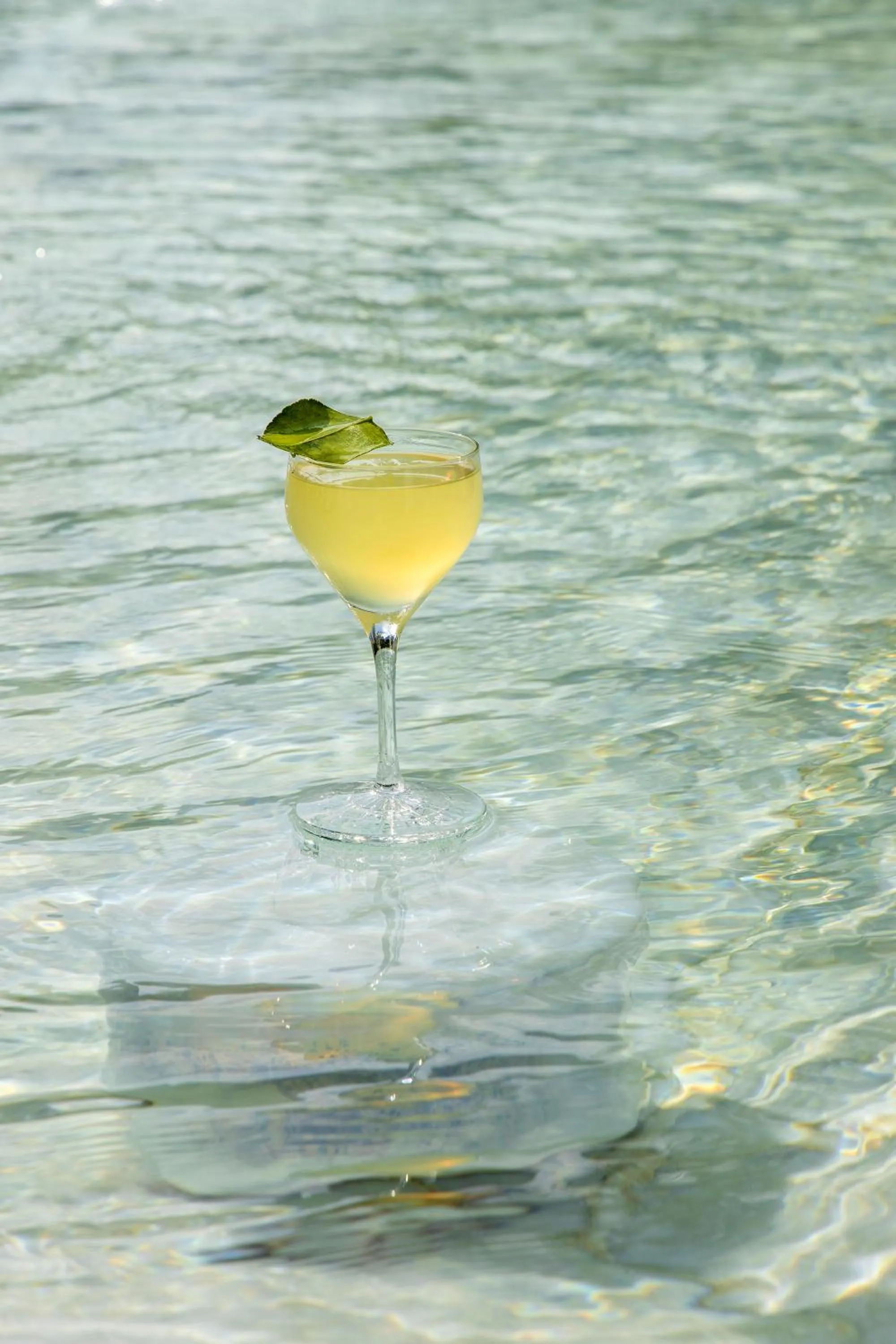 Drinks in ME Dubai Residences