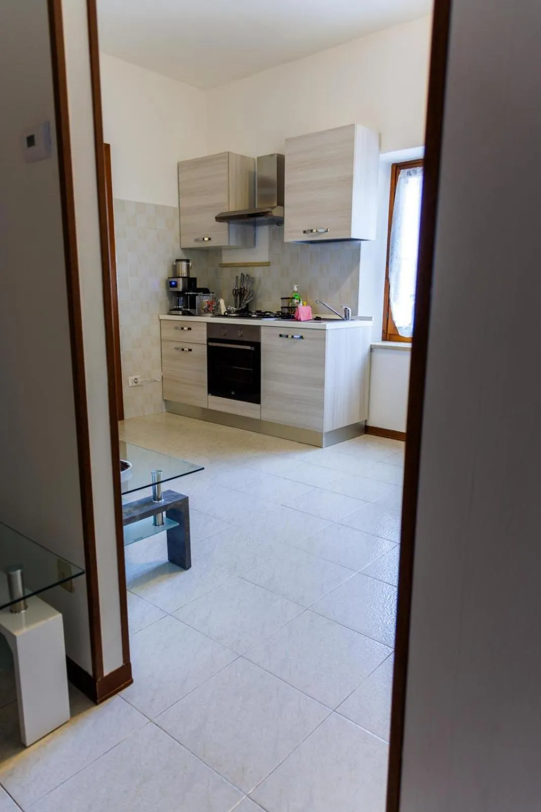 Kitchen or kitchenette in Mario&Elena House