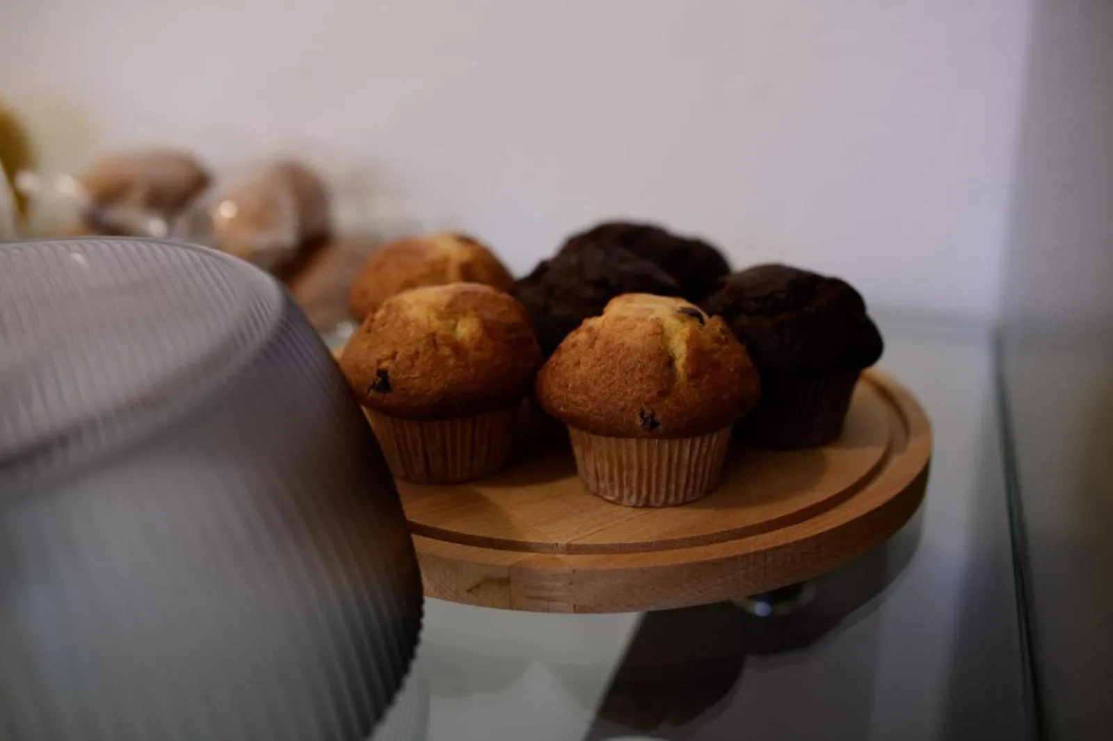 Breakfast in Mario&Elena House